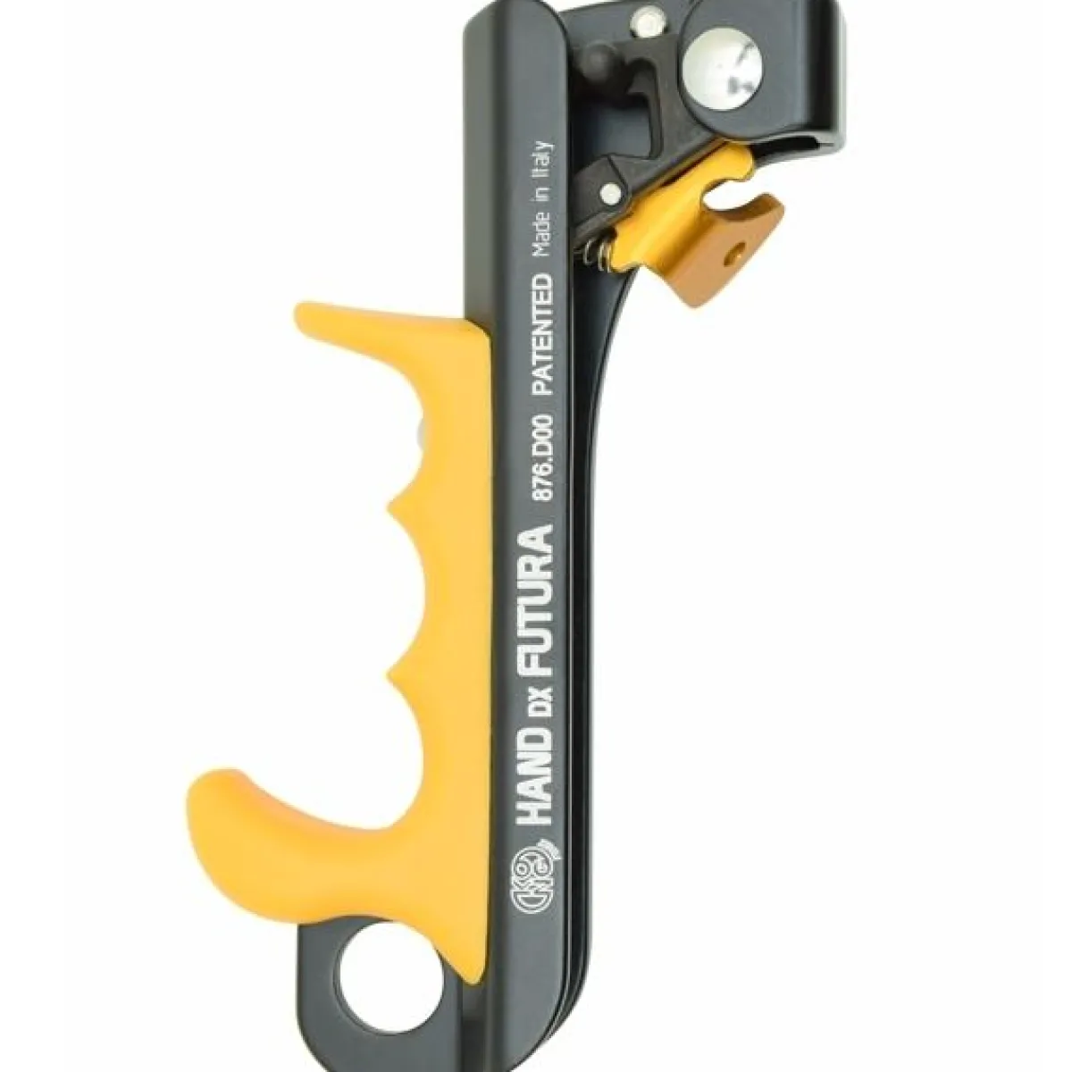 Kong Futura Hand handled ascender Cheap