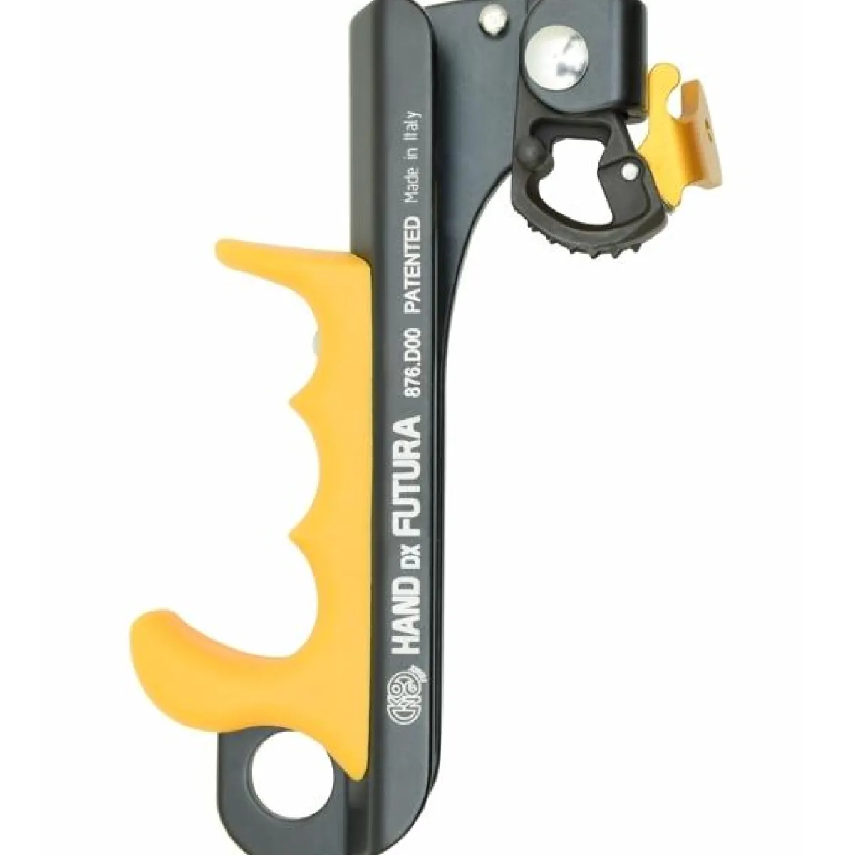 Kong Futura Hand handled ascender Cheap