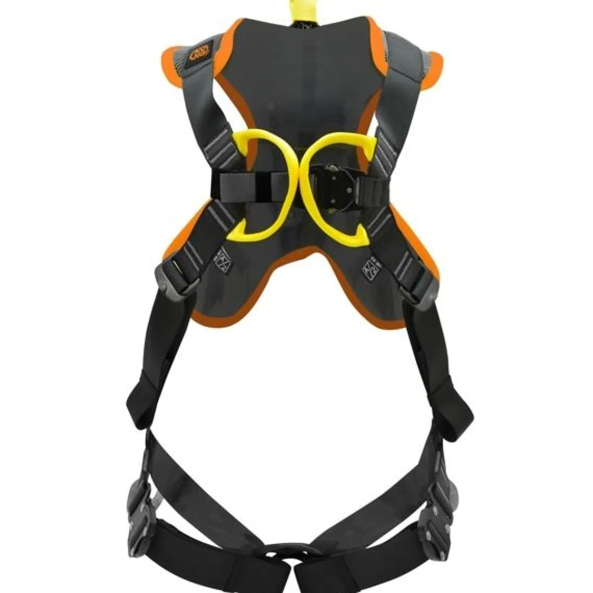 Kong Hho Turbo fall arrest work harness Flash Sale