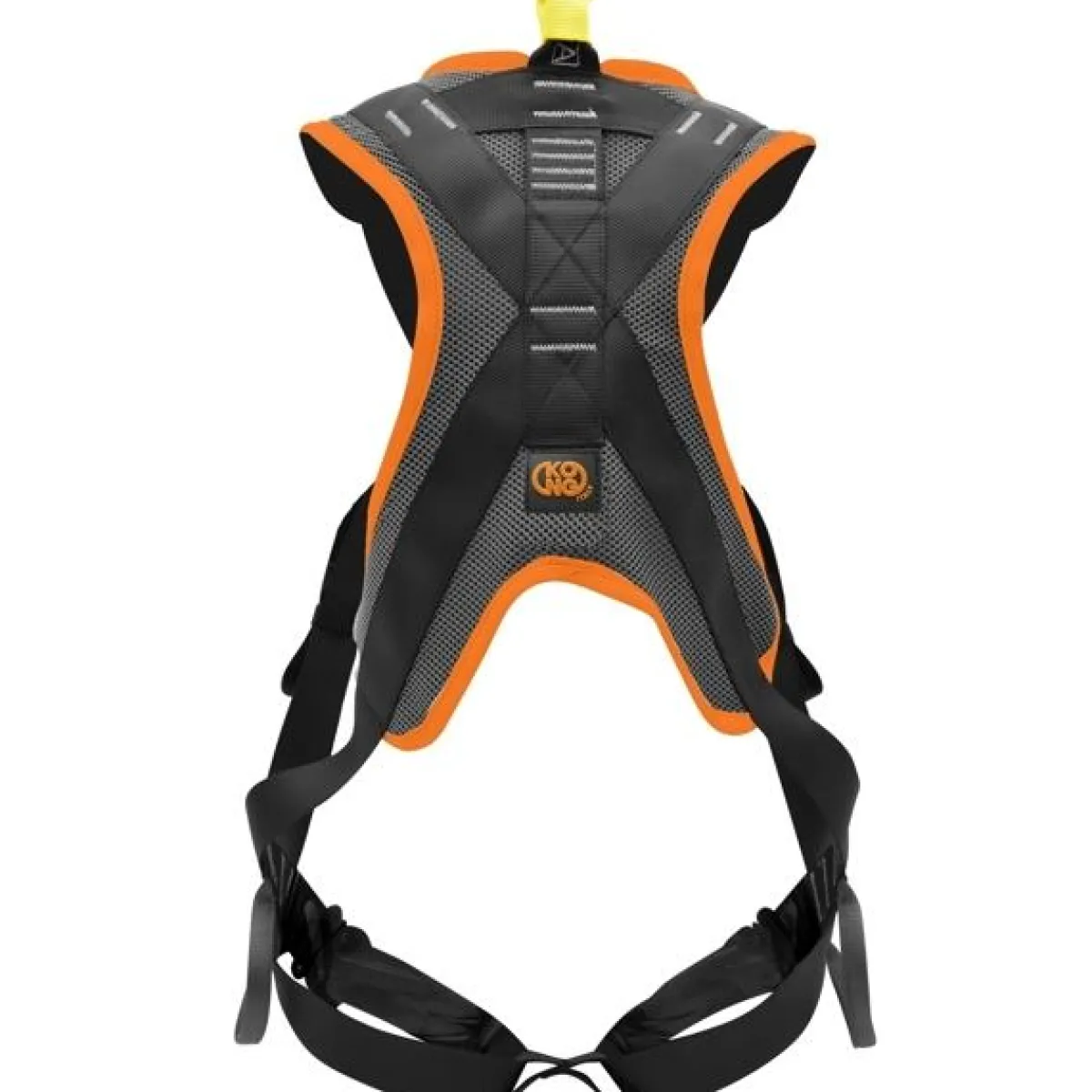 Kong Hho Turbo fall arrest work harness Flash Sale