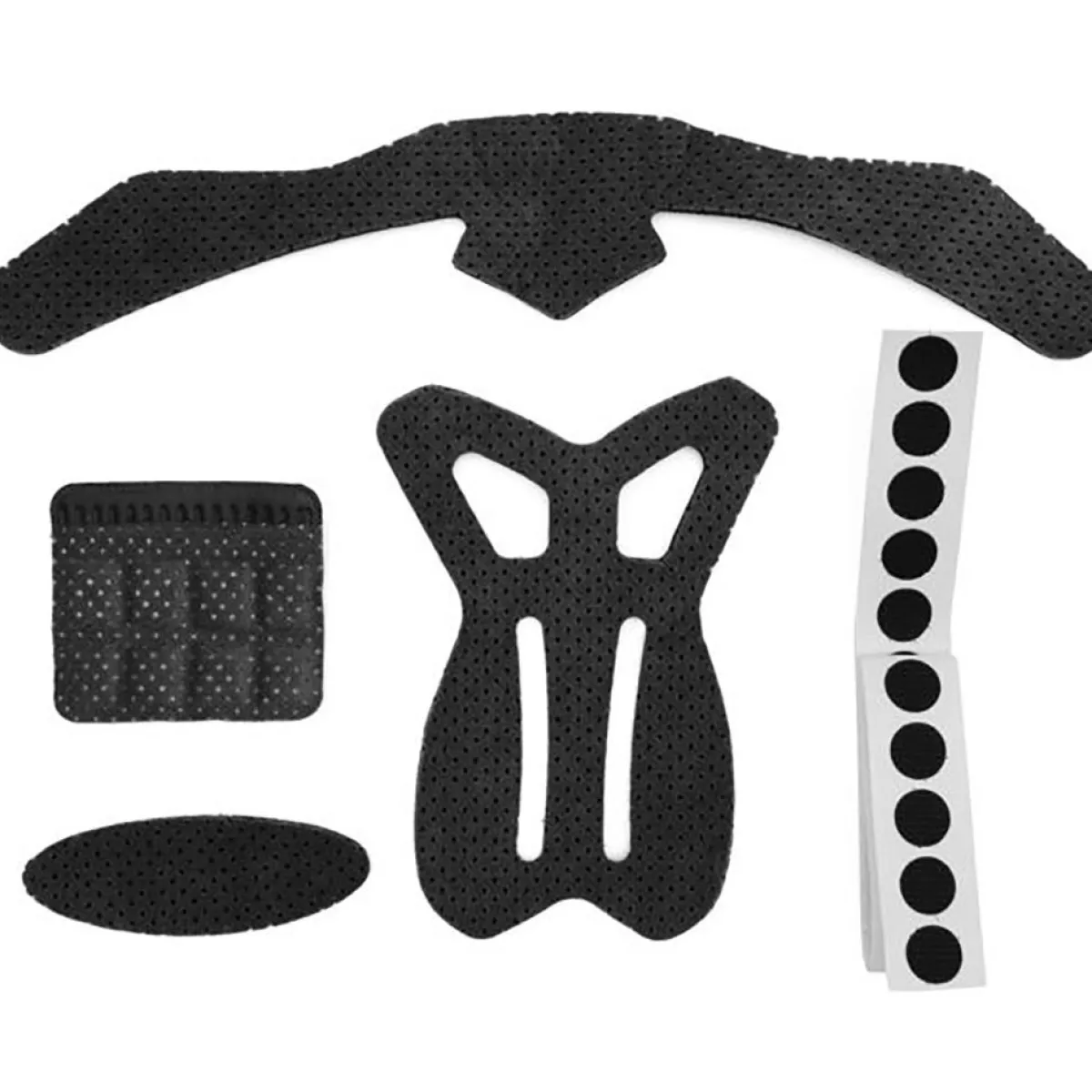 Kong internal padding for helmet Leef Hot