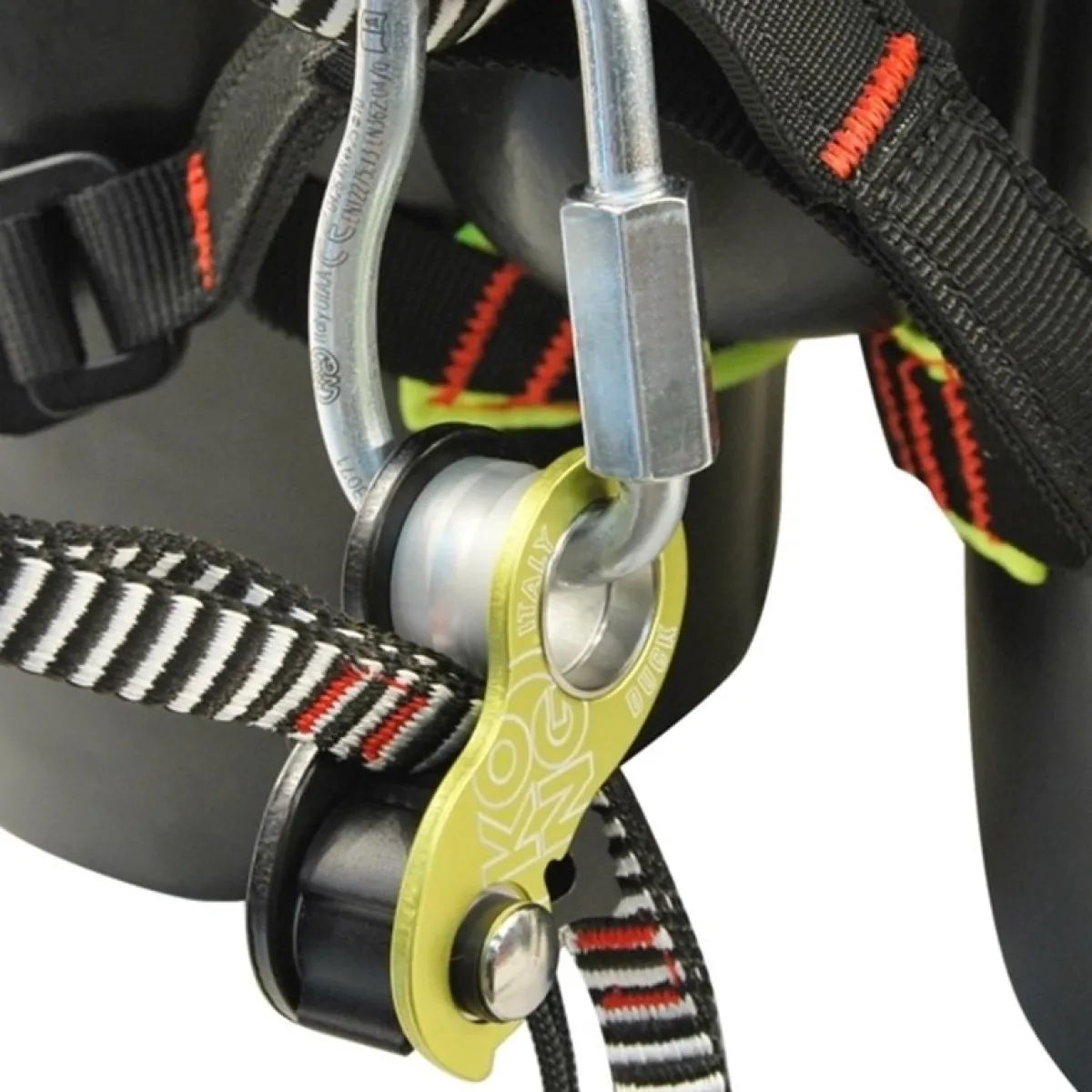 Kong Quick Link Asymmetric Ø7 mm quick link Outlet