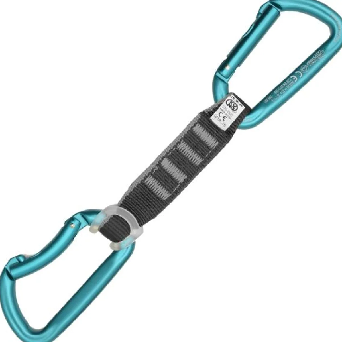 Kong Trapper Quickdraw climbing quickdraw Flash Sale
