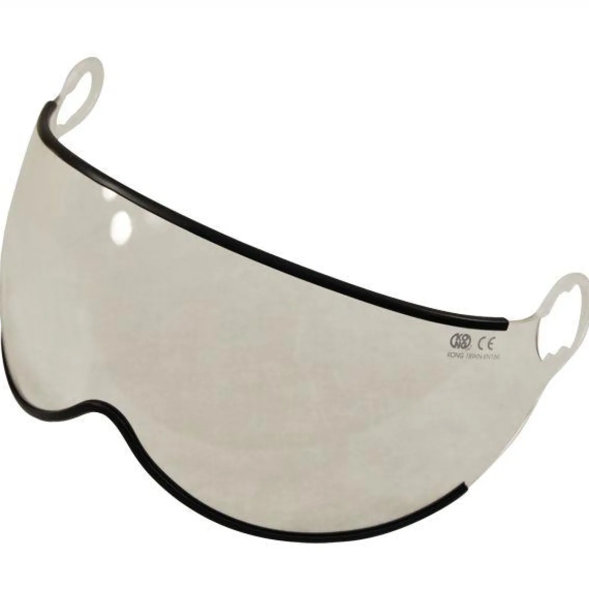 Kong Visor for Leef helmet Transparent Discount