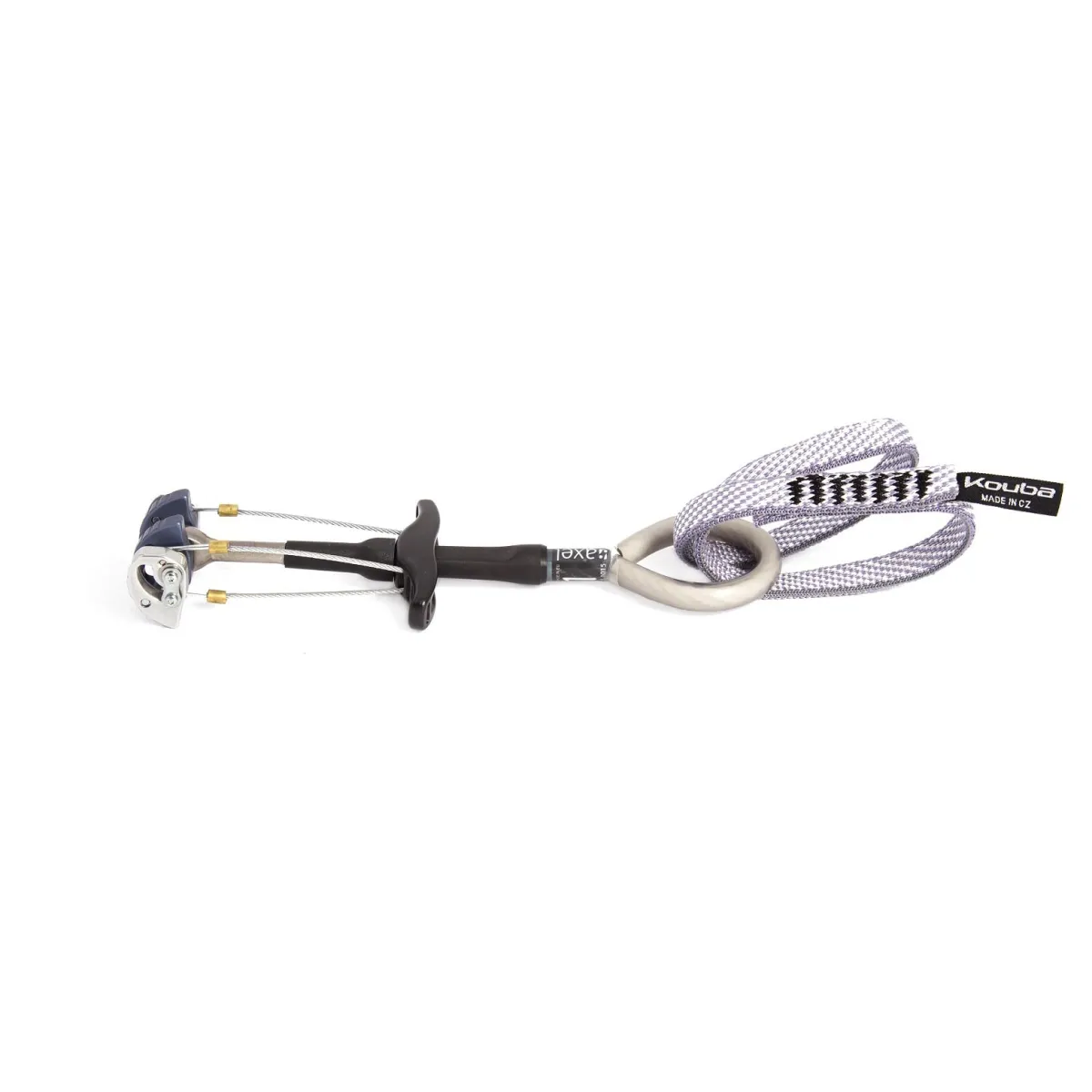 Kouba Axel 1 climbing friend Best Sale
