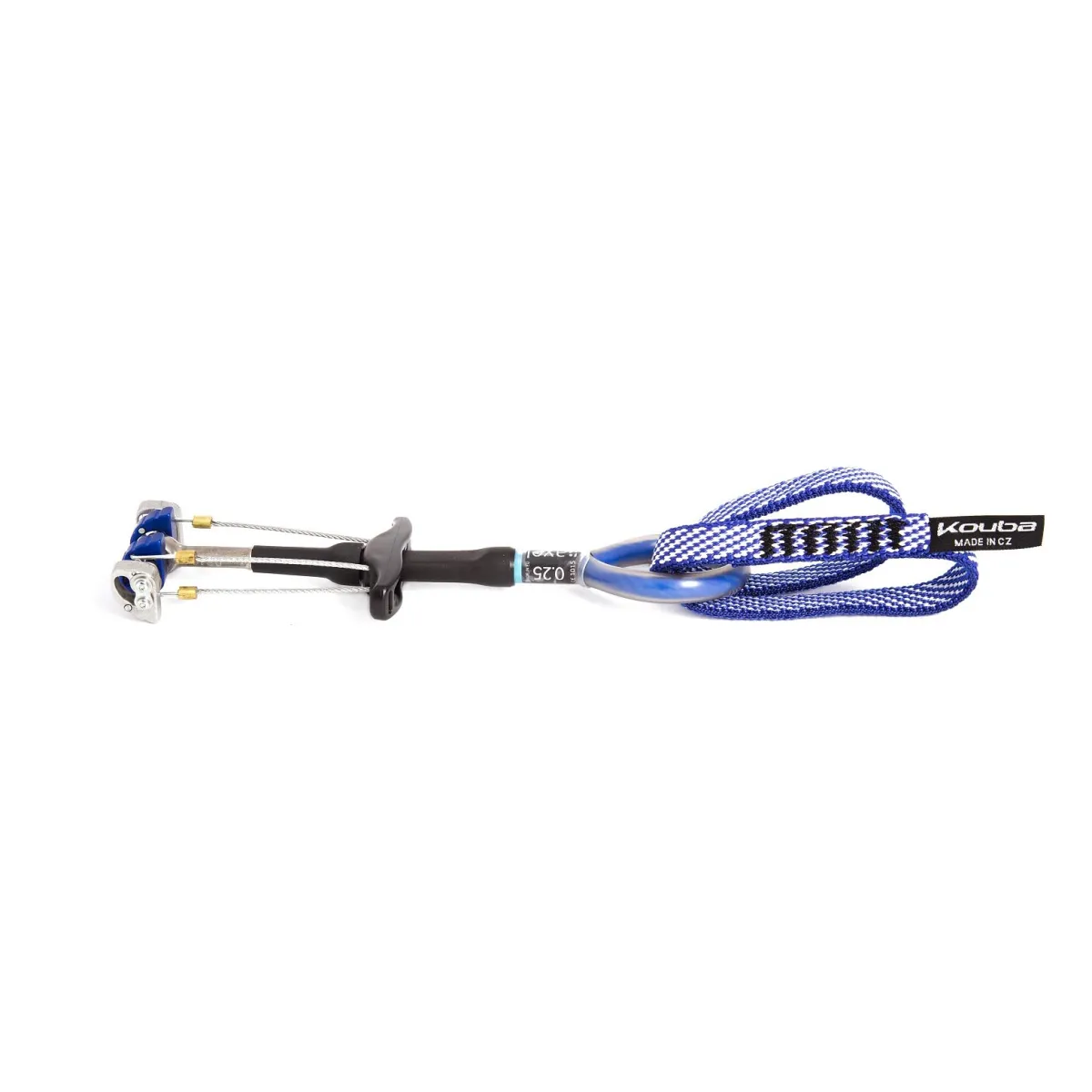 Kouba Axel 0.25 climbing friend Best Sale