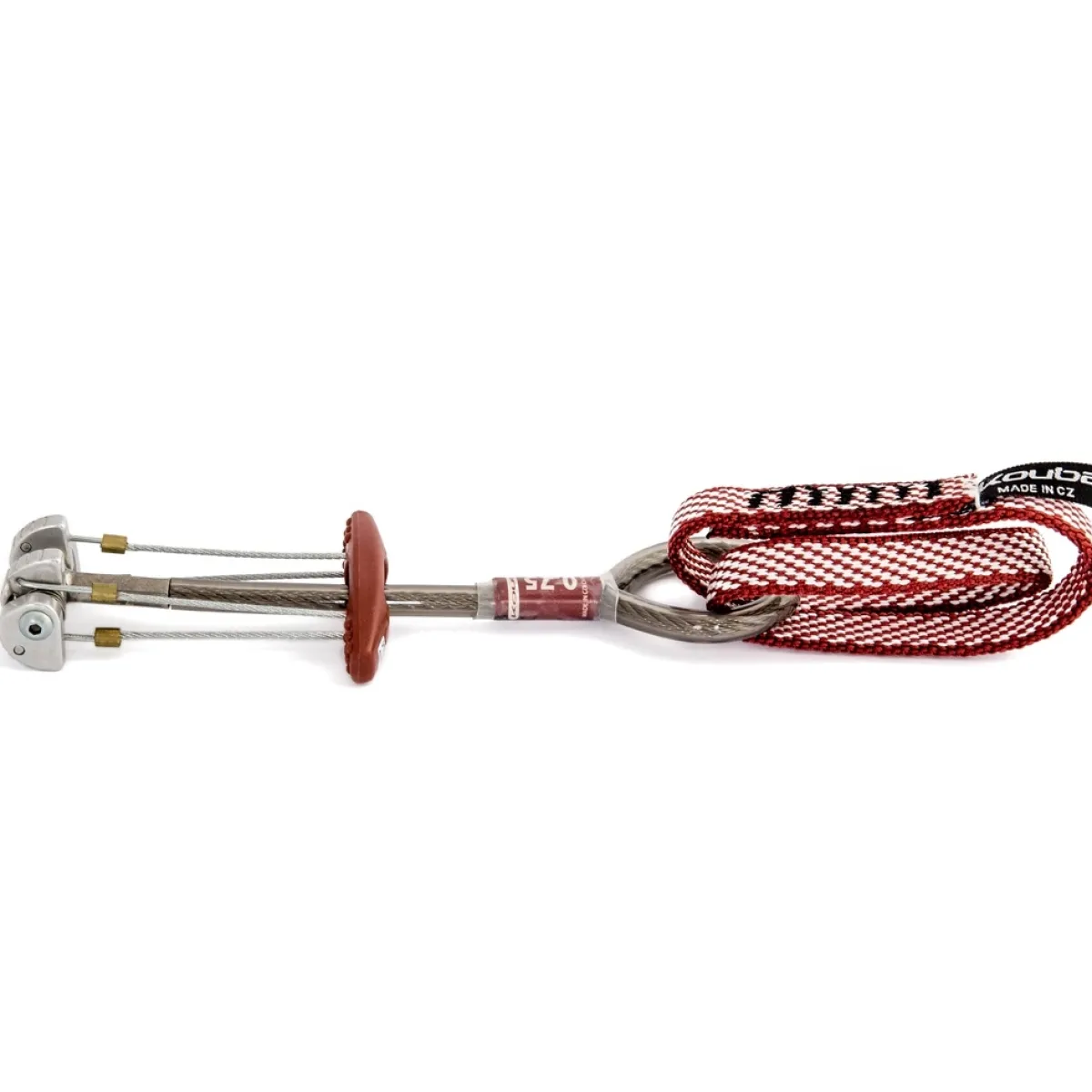 Kouba Flex 0.75 climbing friend Flash Sale