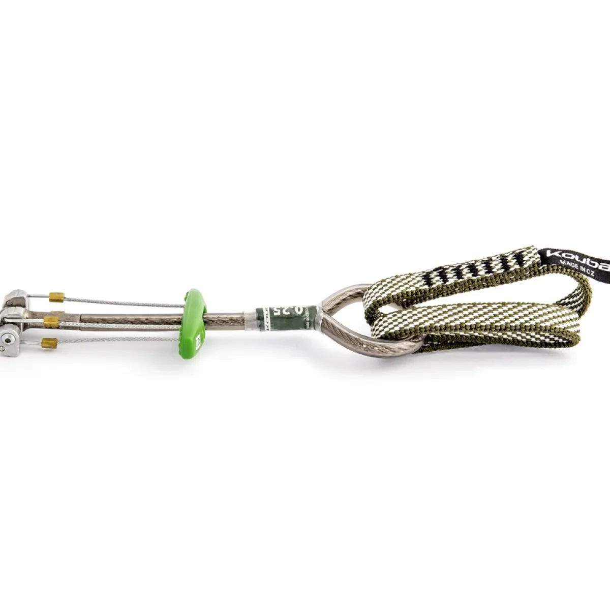 Kouba Flex 0.25 climbing friend Fashion