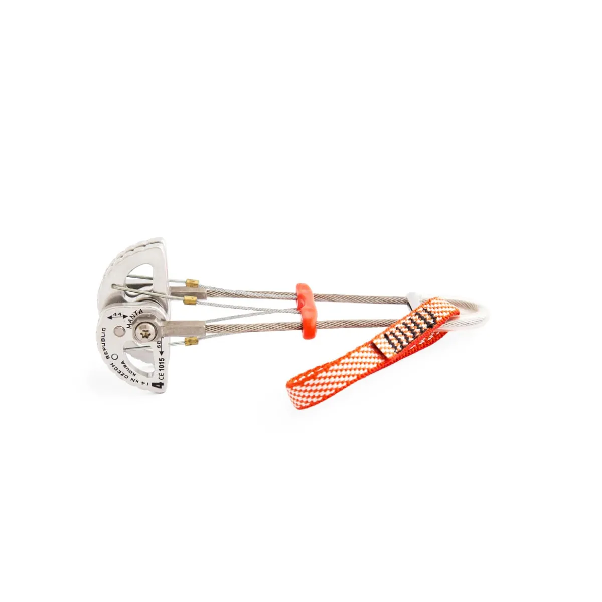 Kouba Manta 4 climbing friend Outlet