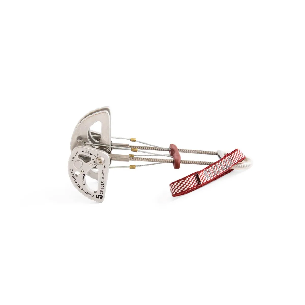 Kouba Manta 5 climbing friend Cheap