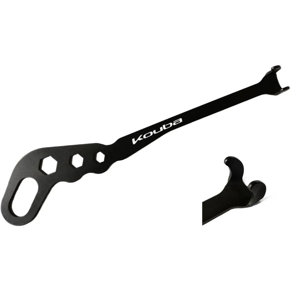 Kouba Nut Tool Double Flash Sale