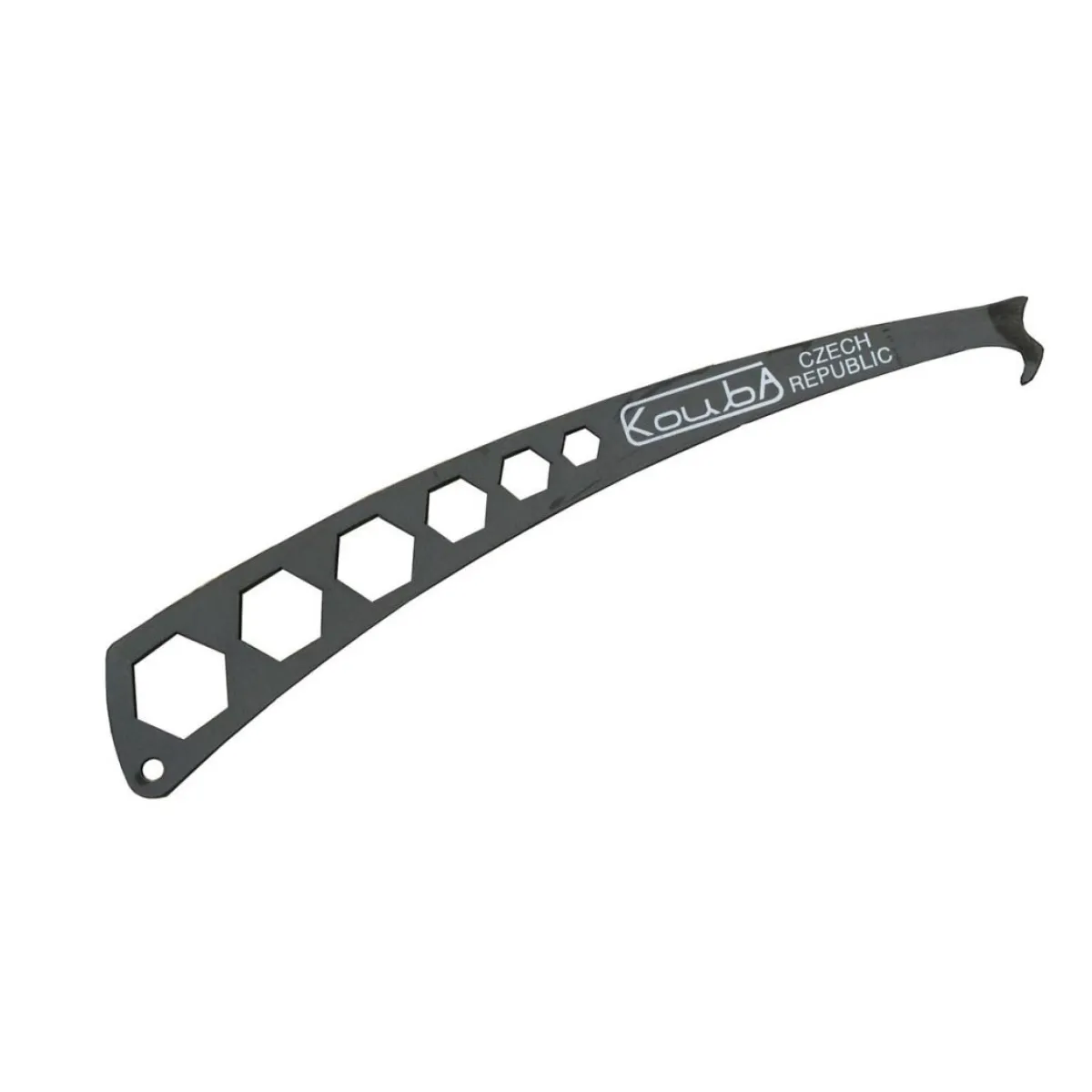 Kouba Nut Tool Key Store