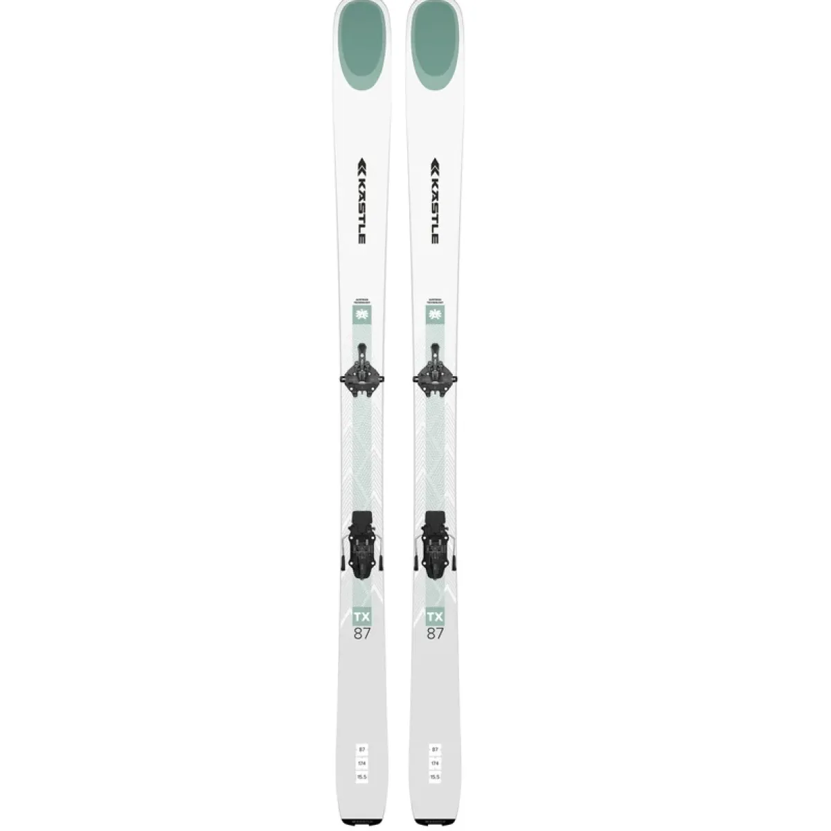 Kästle TX87 ski mountaineering ski Cheap