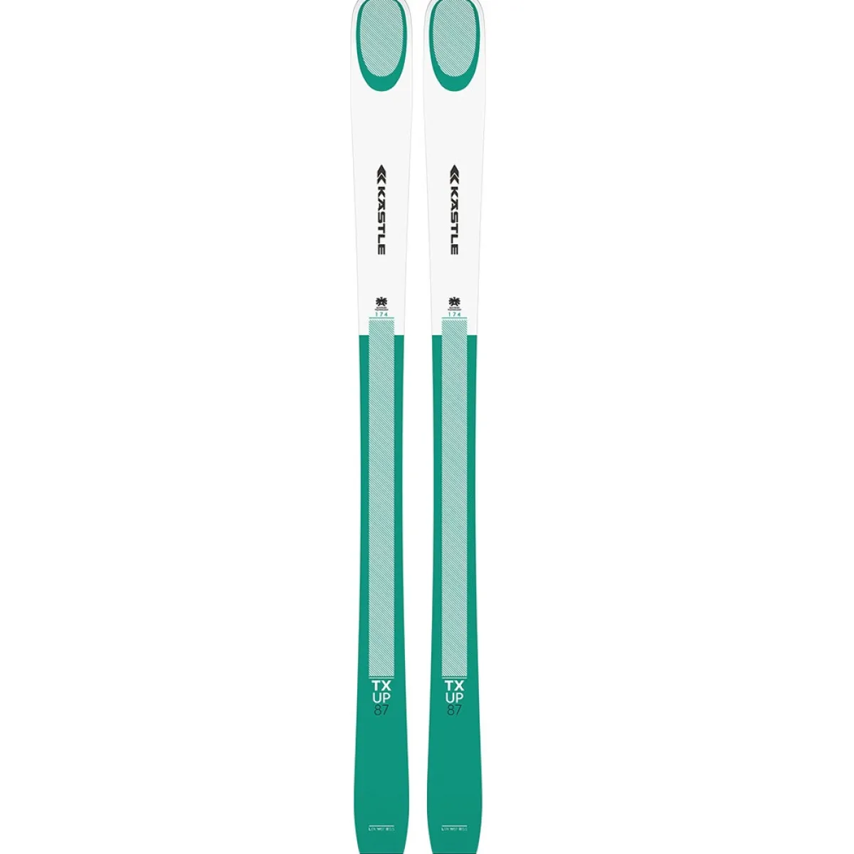 Kästle TX87 Up ski touring skis Fashion