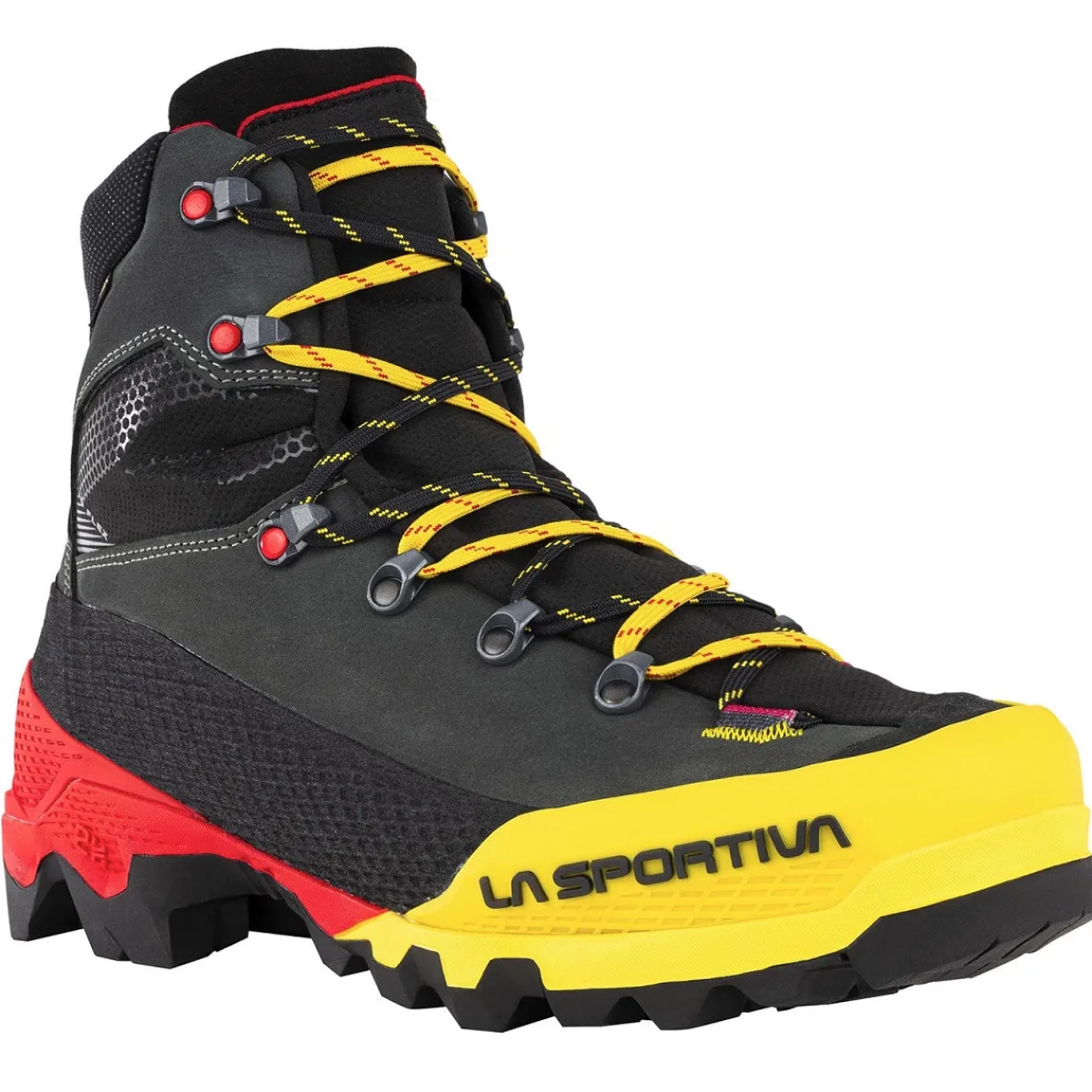 La Sportiva Aequilibrium LT GTX mountaineering boot Hot