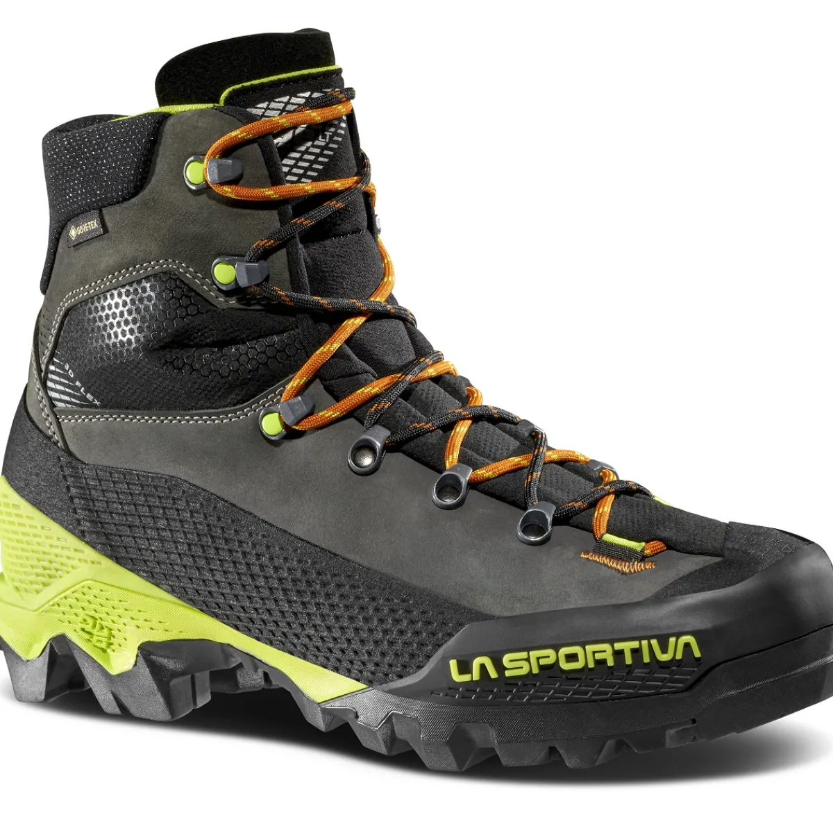La Sportiva Aequilibrium LT GTX mountaineering boot Hot