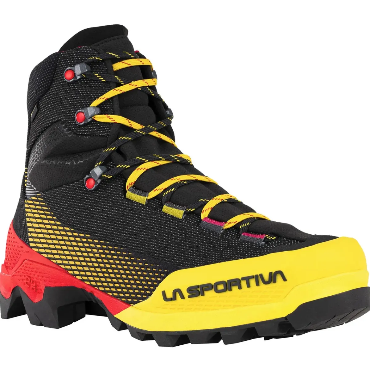 La Sportiva Aequilibrium ST GTX mountaineering boots Fashion