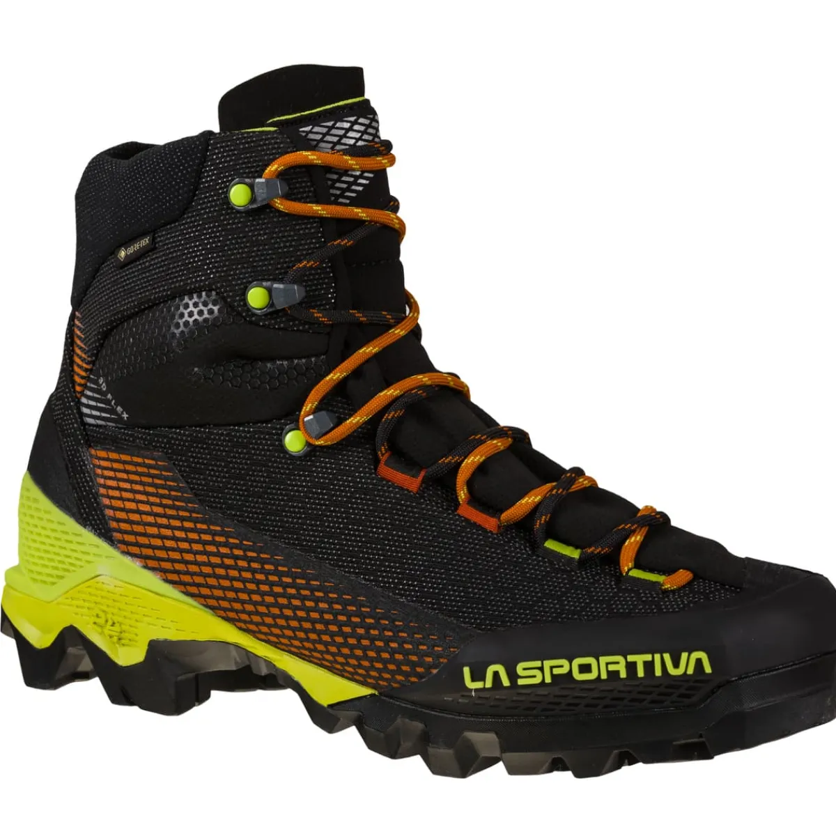 La Sportiva Aequilibrium ST GTX mountaineering boots Fashion