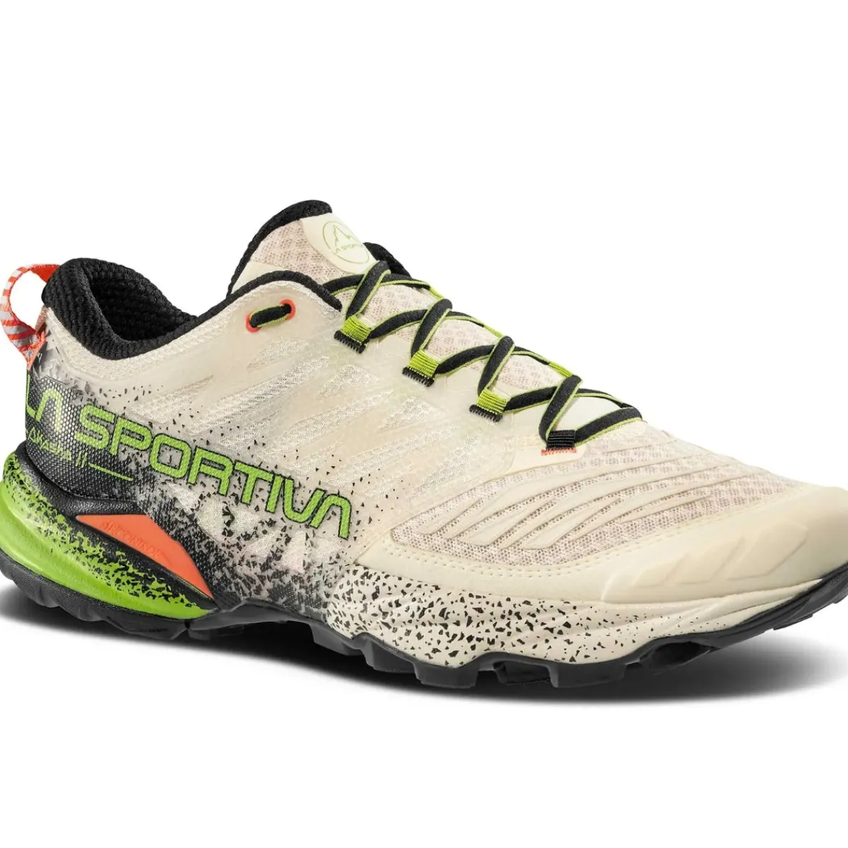 La Sportiva Akasha II trail running shoes Discount