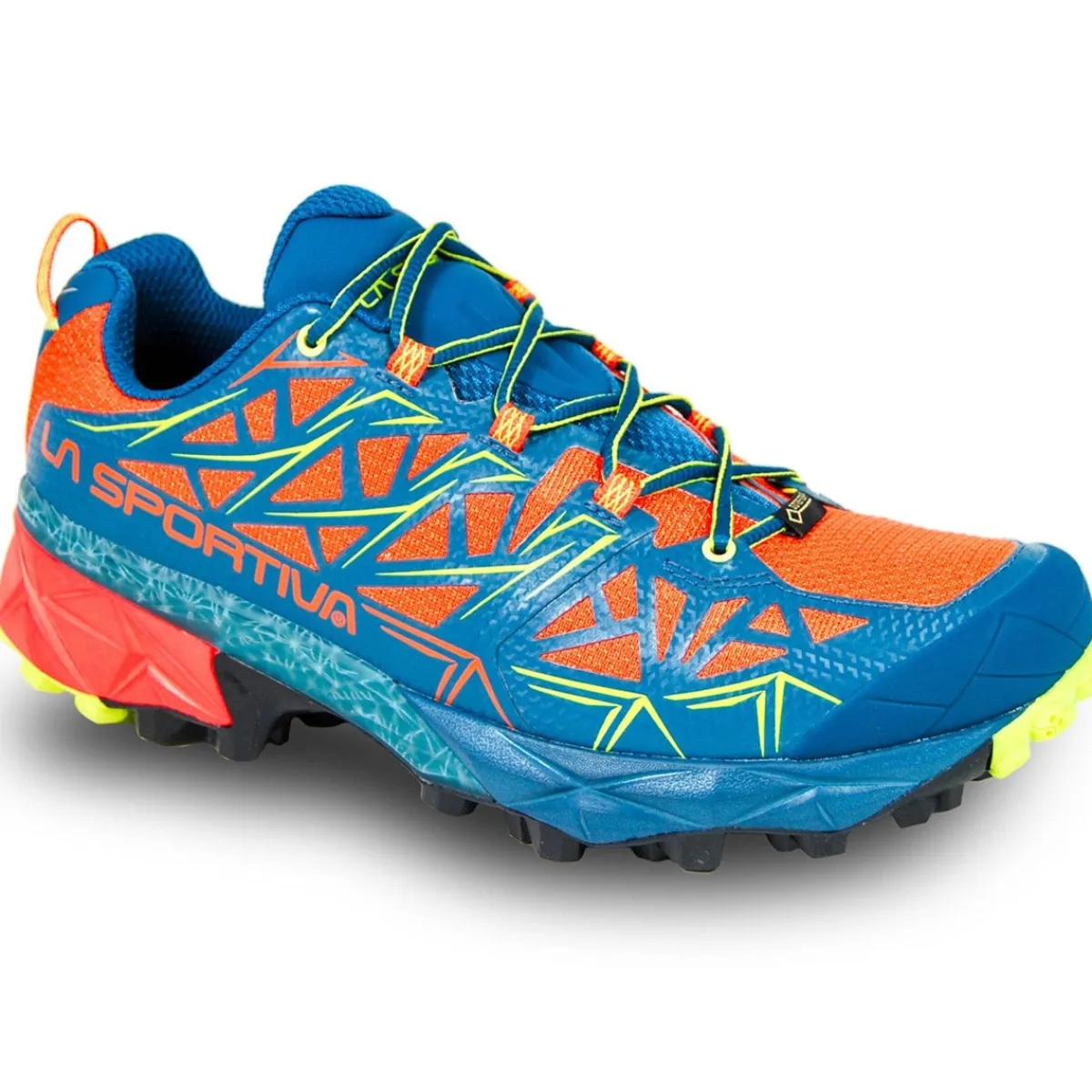 La Sportiva Akyra GTX trail running shoes Store