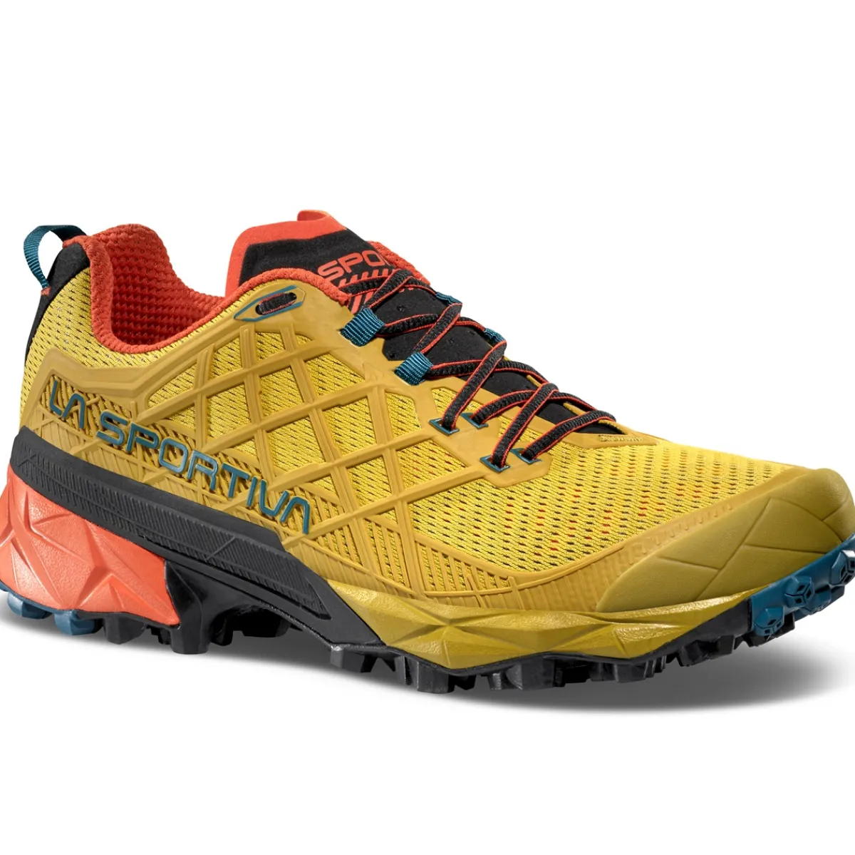 La Sportiva Akyra II trail running shoes Cheap