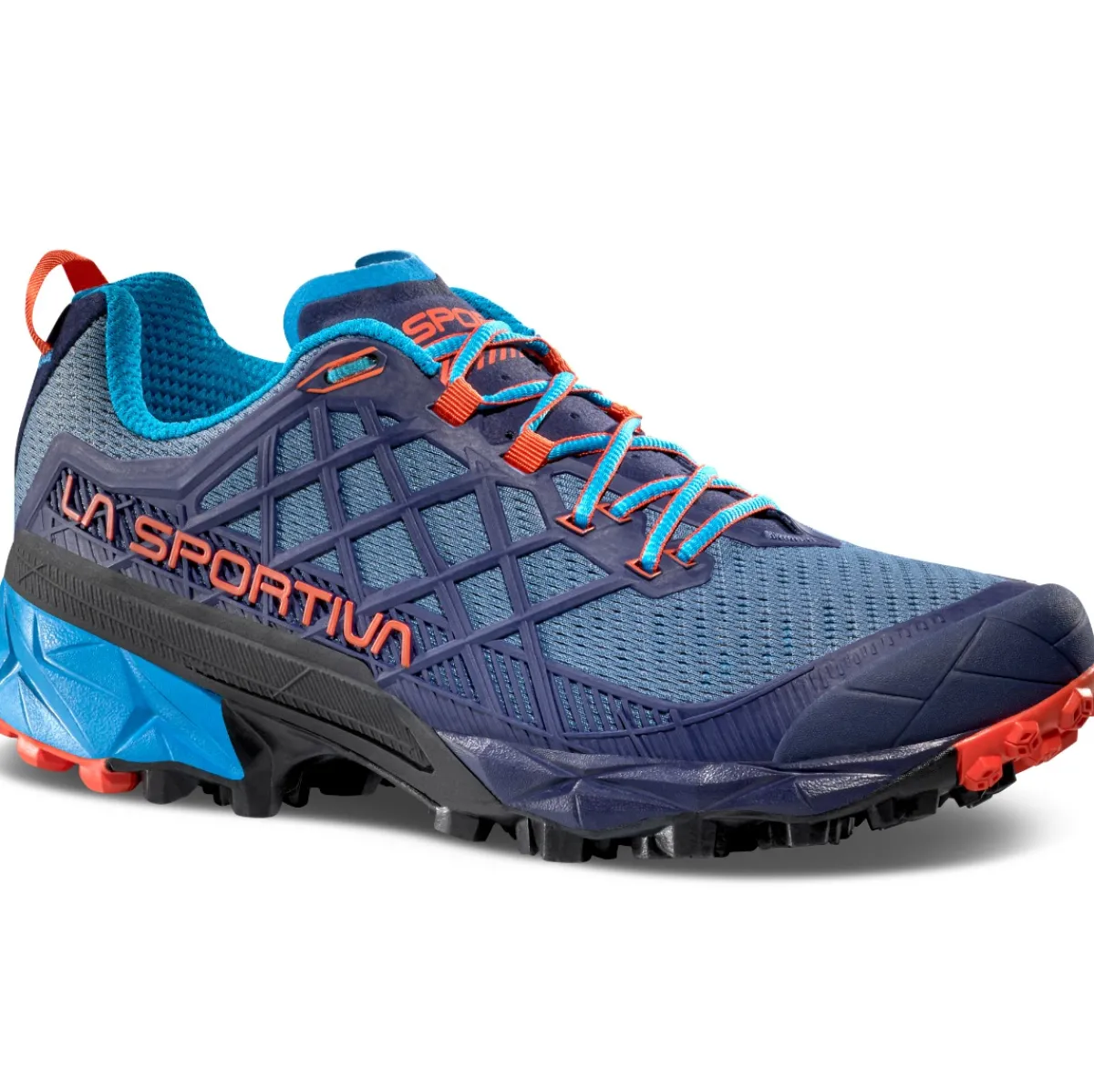 La Sportiva Akyra II trail running shoes Cheap