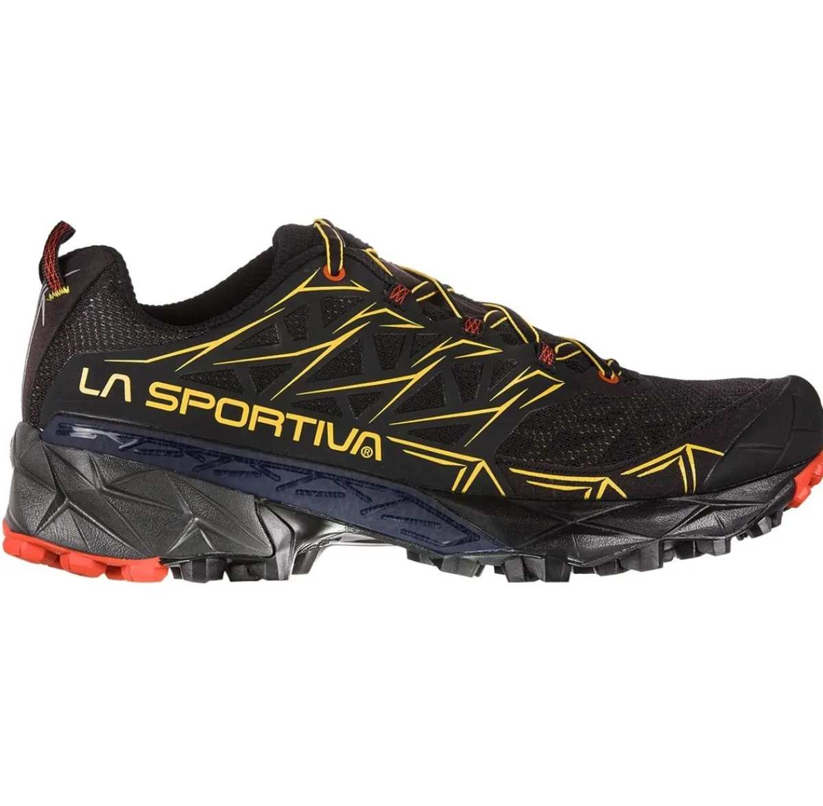 La Sportiva Akyra trail running shoes Best
