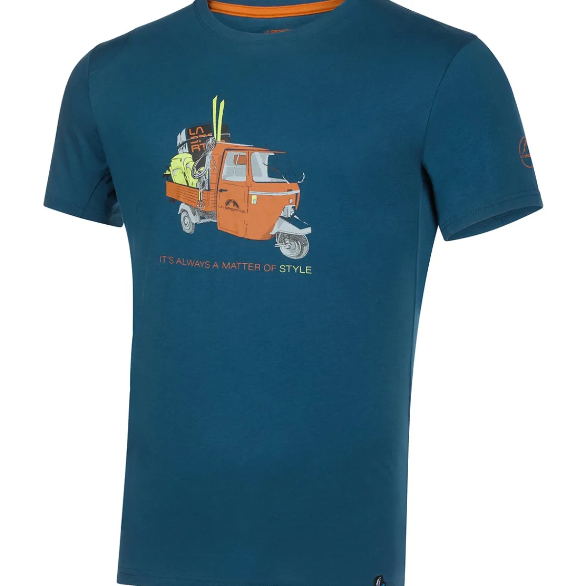 La Sportiva Ape T-Shirt Men's t-shirt Hot