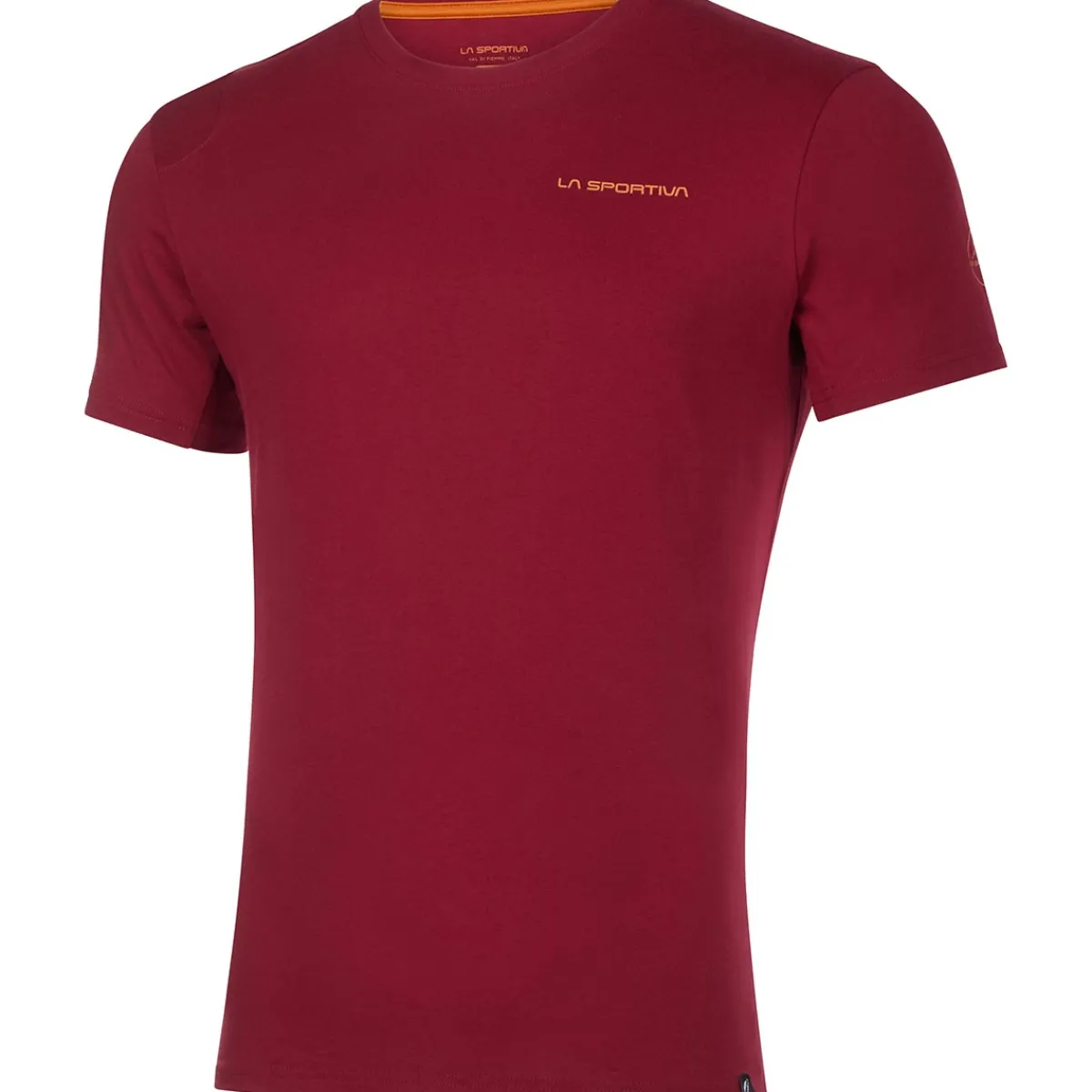 La Sportiva Back Logo T-Shirt Men's t-shirt Clearance