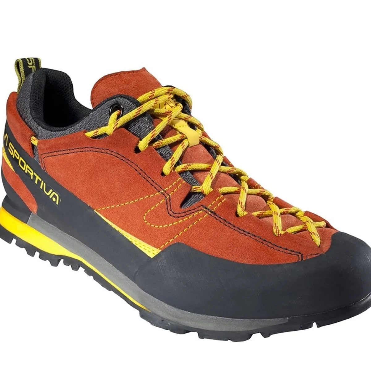 La Sportiva Boulder X approach shoes Online