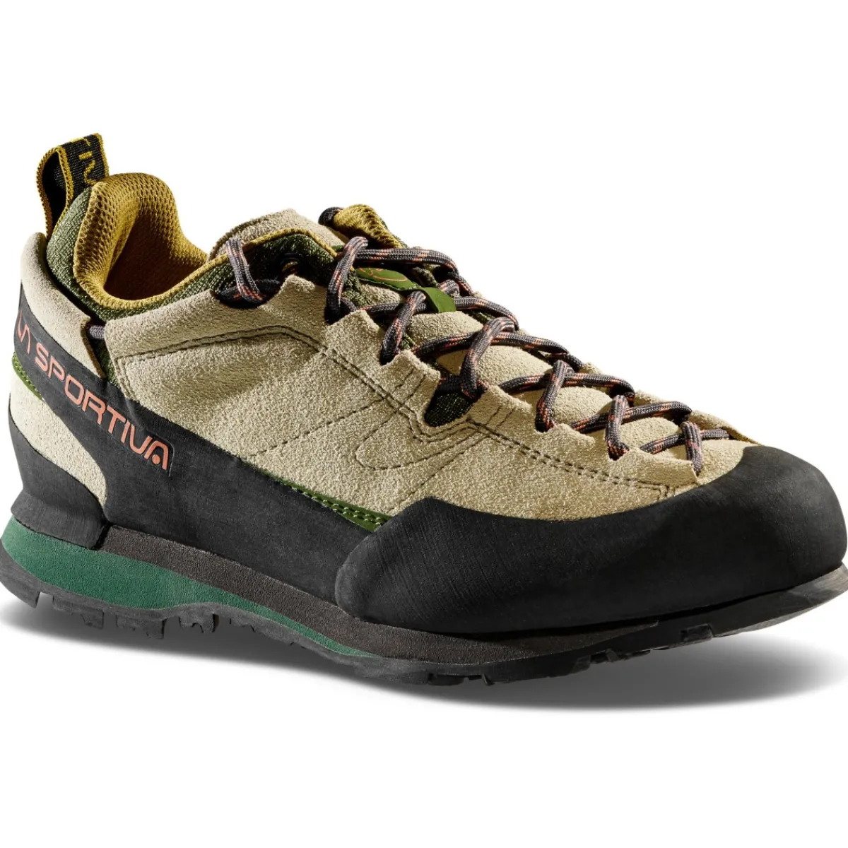 La Sportiva Boulder X Woman approach shoes Shop