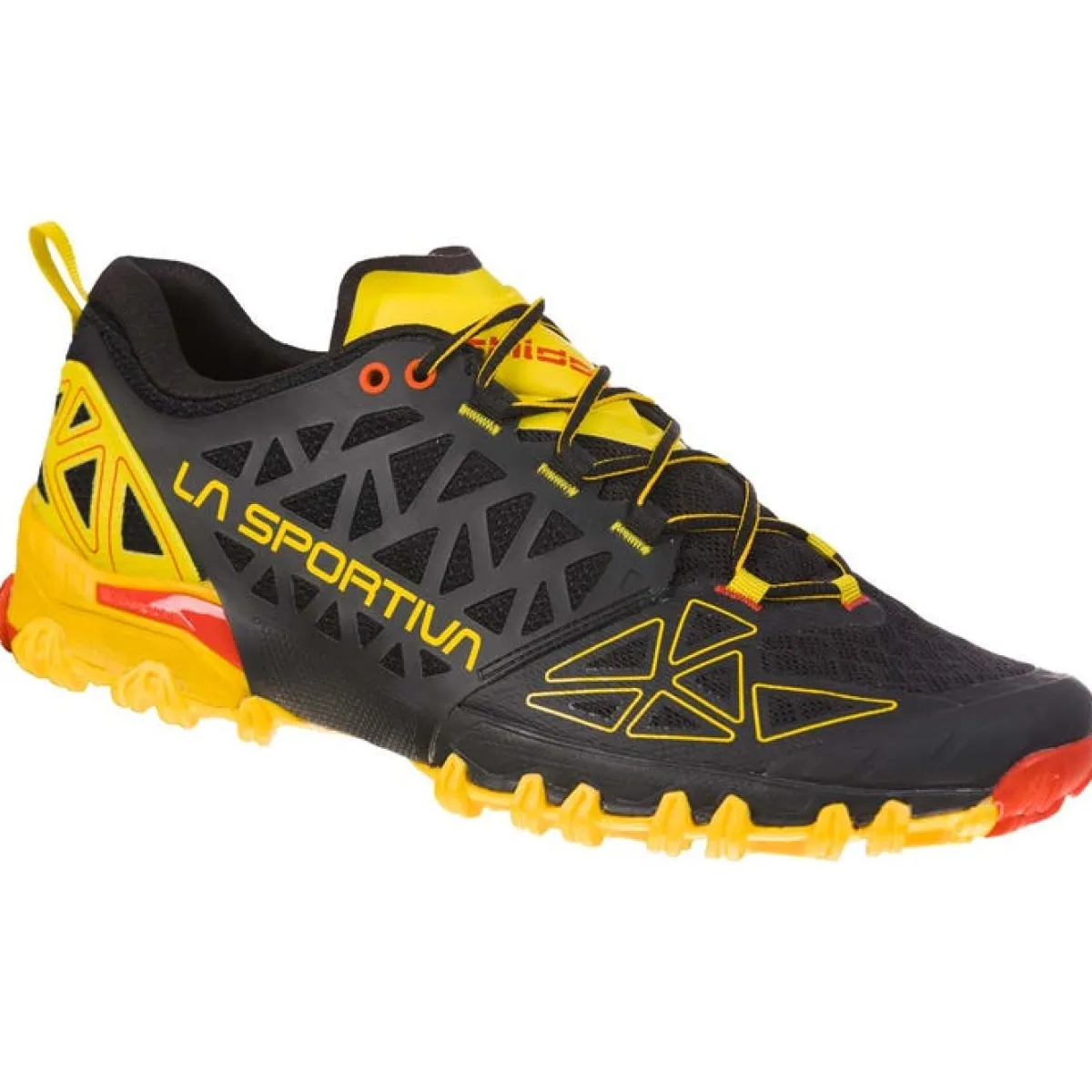La Sportiva Bushido II trail running shoes Hot