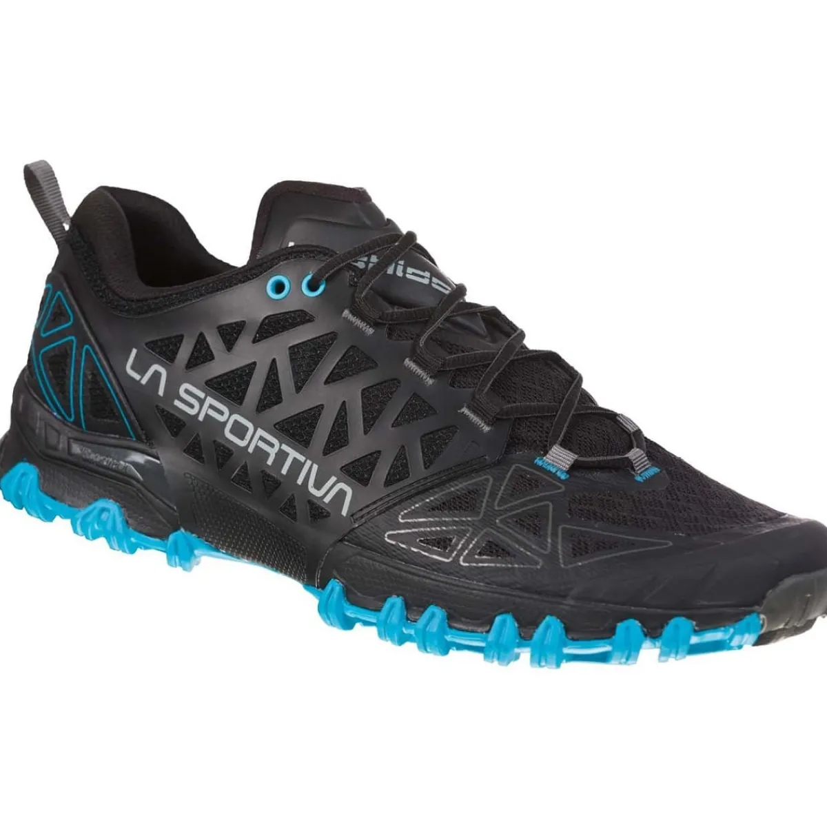 La Sportiva Bushido II trail running shoes Hot