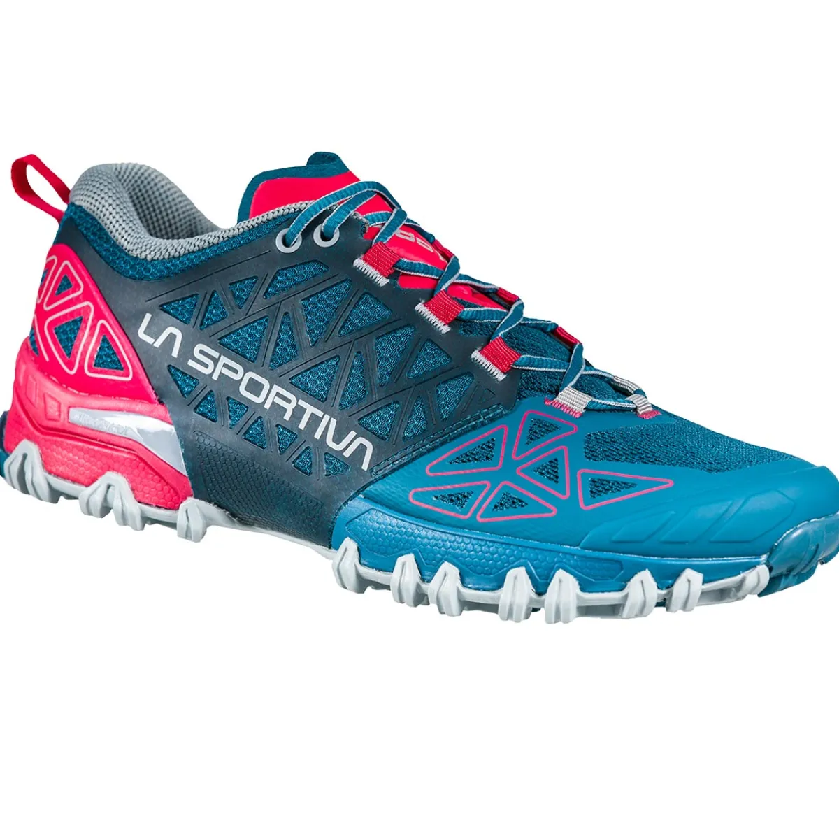 La Sportiva Bushido II Woman women's trail running shoes Cheap