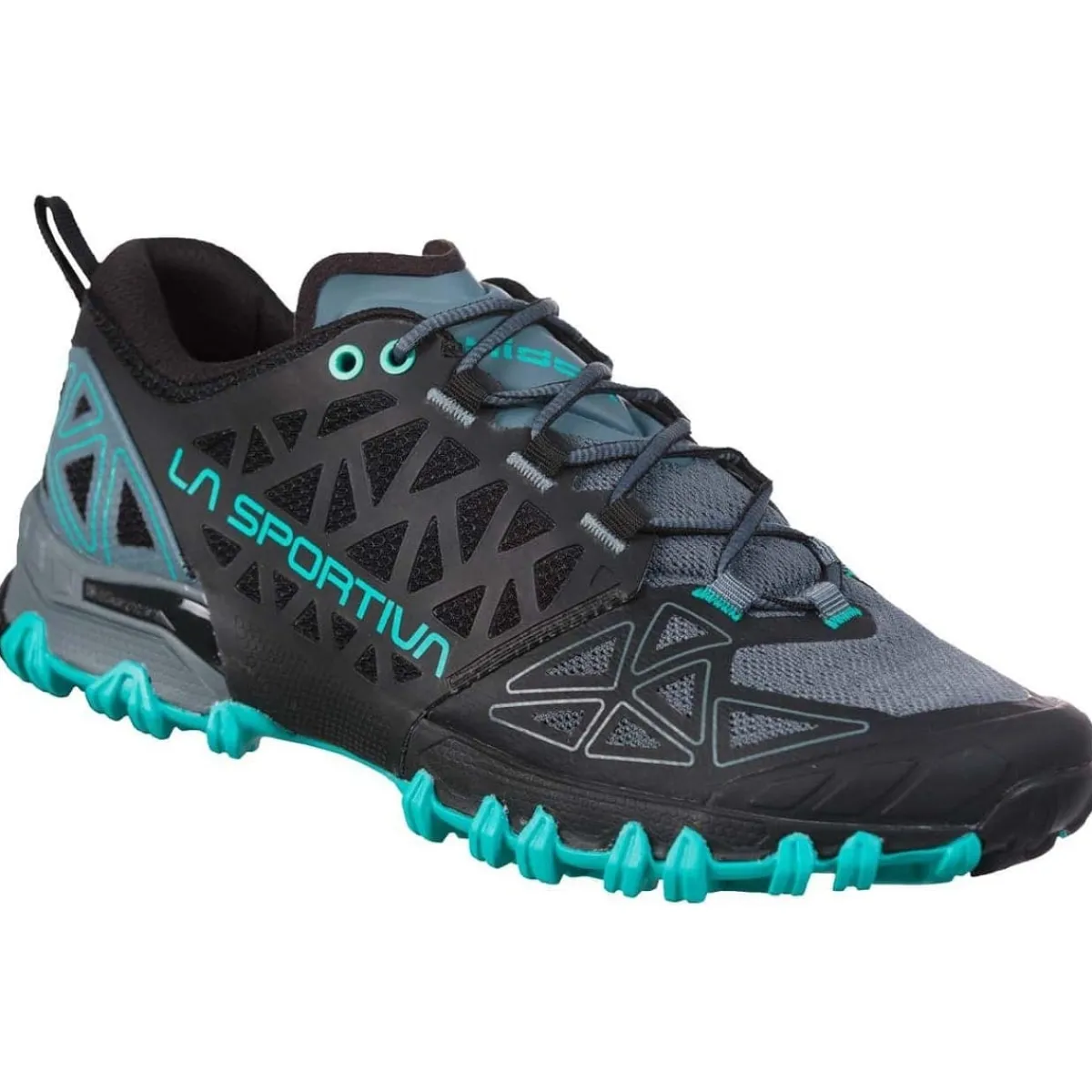 La Sportiva Bushido II Woman women's trail running shoes Cheap