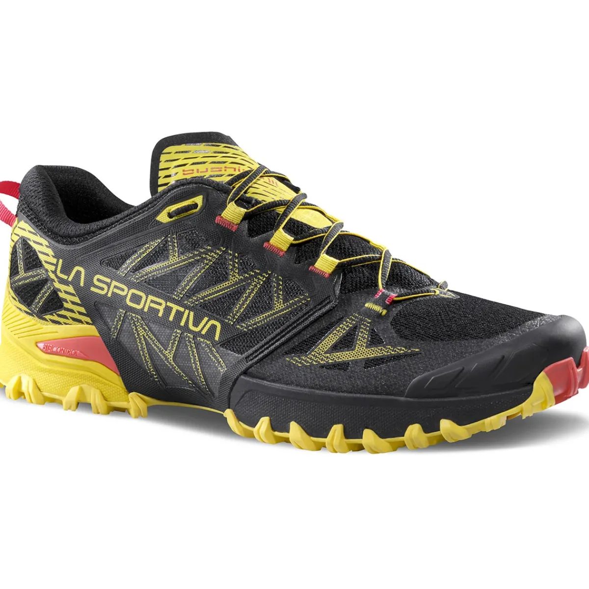 La Sportiva Bushido III trail running shoes Flash Sale