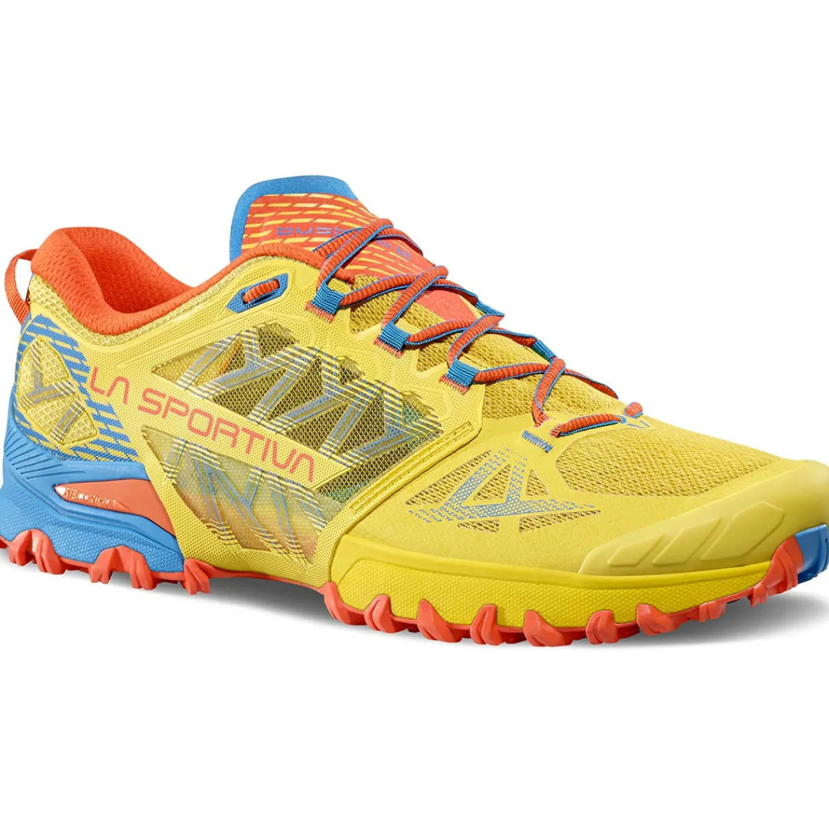 La Sportiva Bushido III trail running shoes Flash Sale