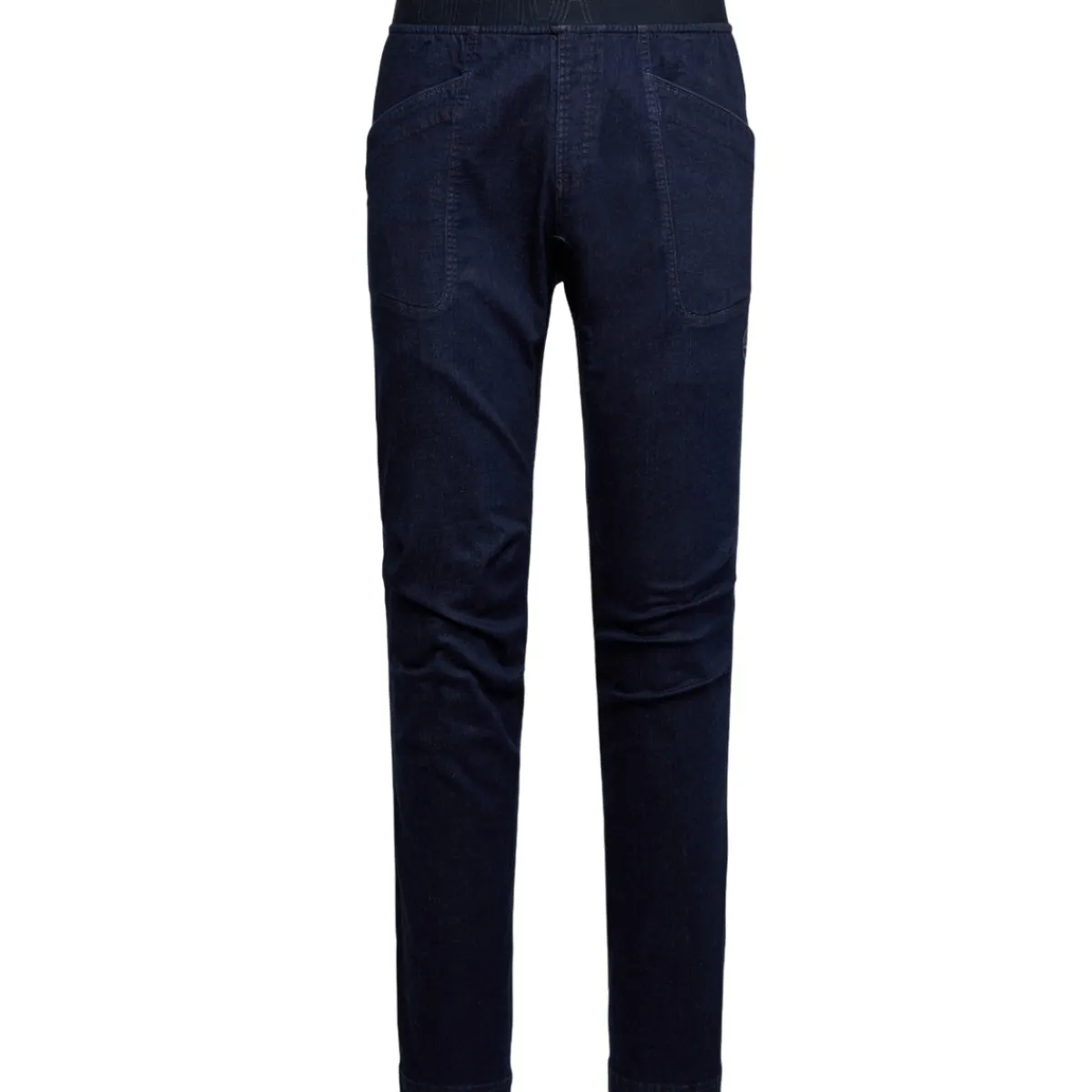 La Sportiva Cave Jeans men's pants Jeans/Topaz Store