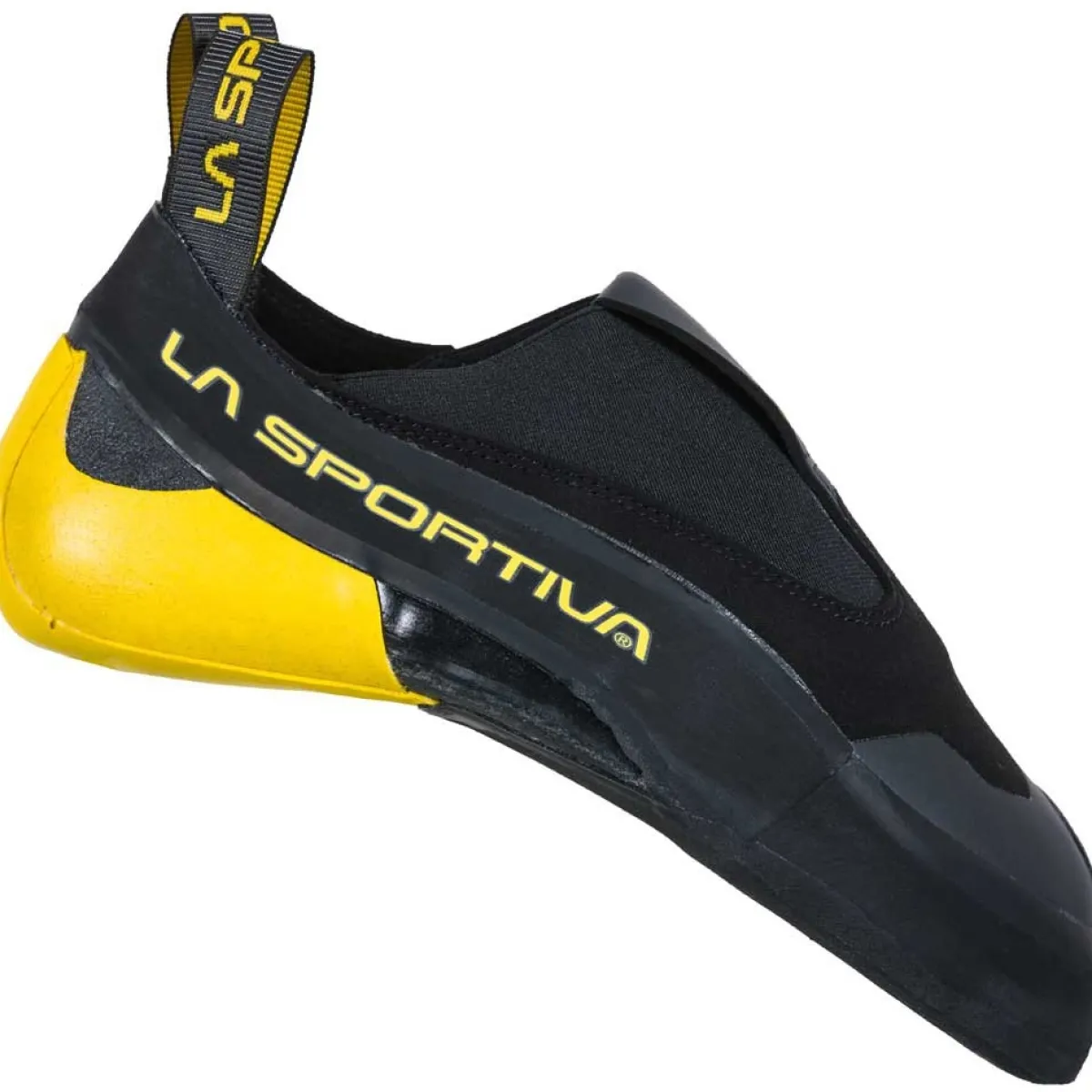 La Sportiva Cobra 4.99 climbing shoes New