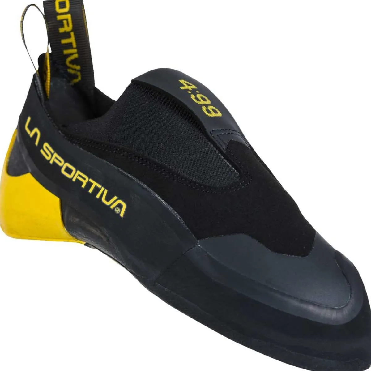 La Sportiva Cobra 4.99 climbing shoes New