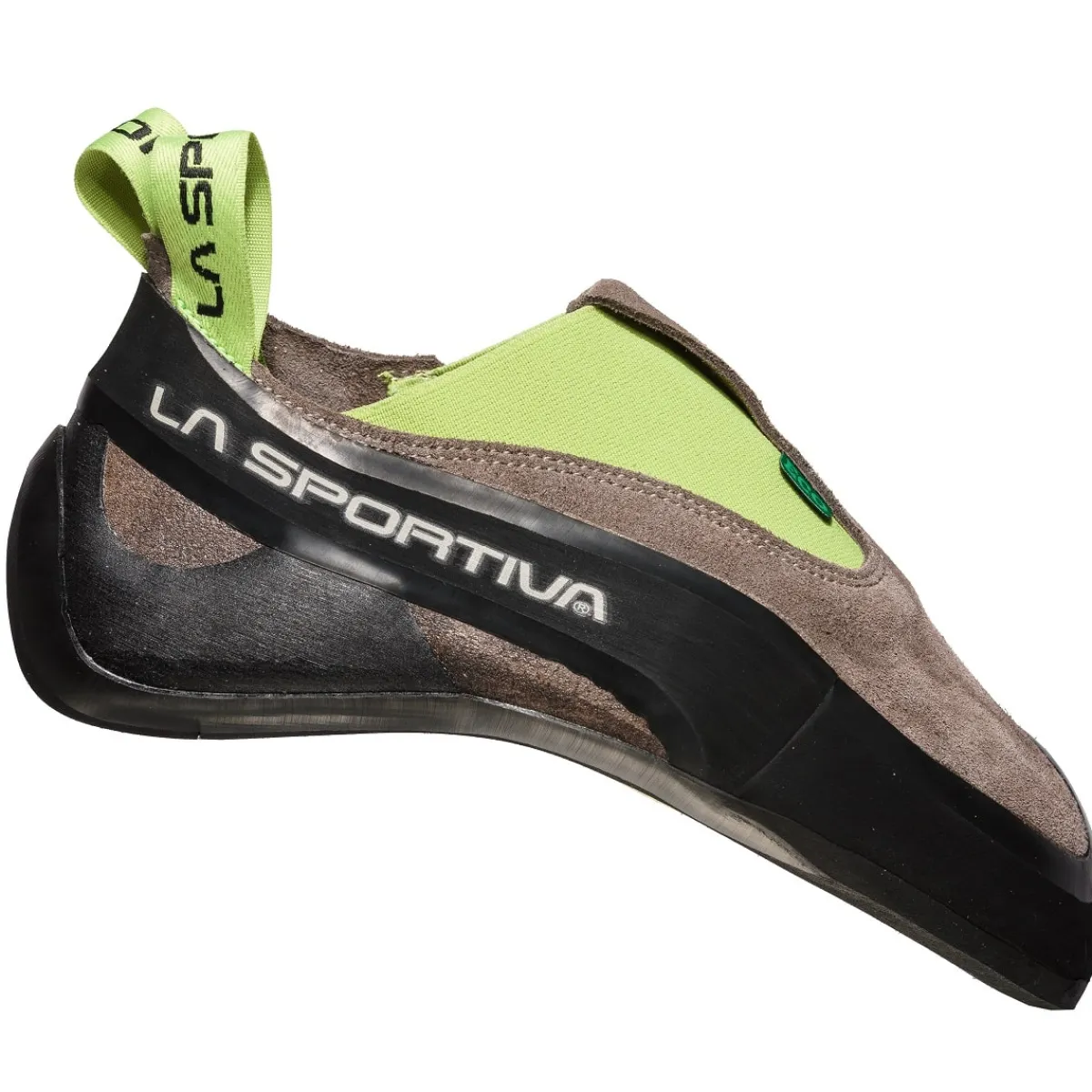 La Sportiva Cobra Eco climbing shoes Discount