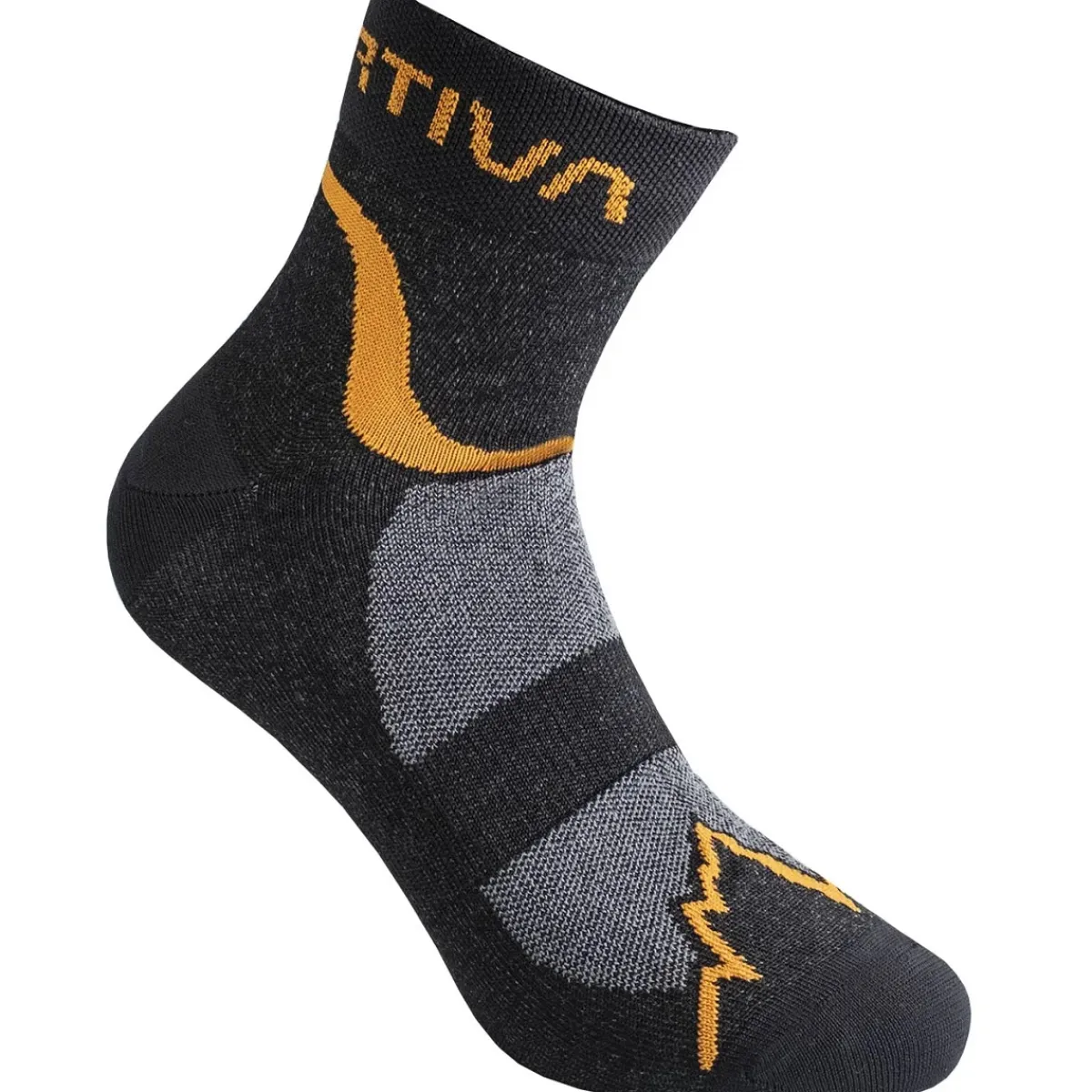 La Sportiva Fast Running Socks trail running socks Outlet