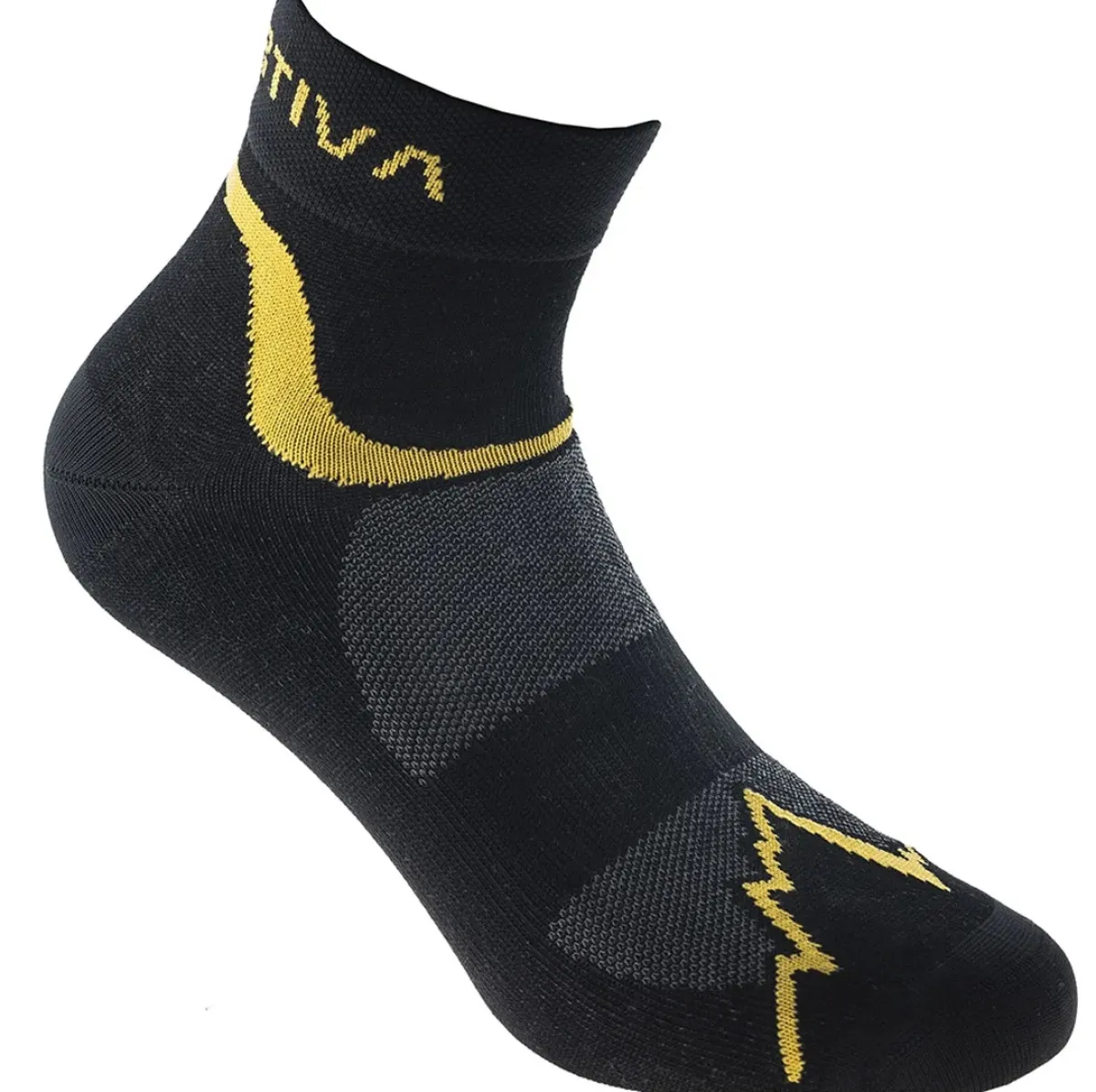 La Sportiva Fast Running Socks trail running socks Outlet