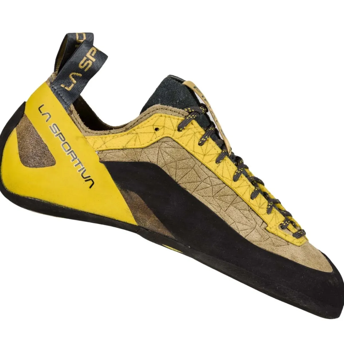 La Sportiva Finale Aloe/Moss climbing shoes Sale