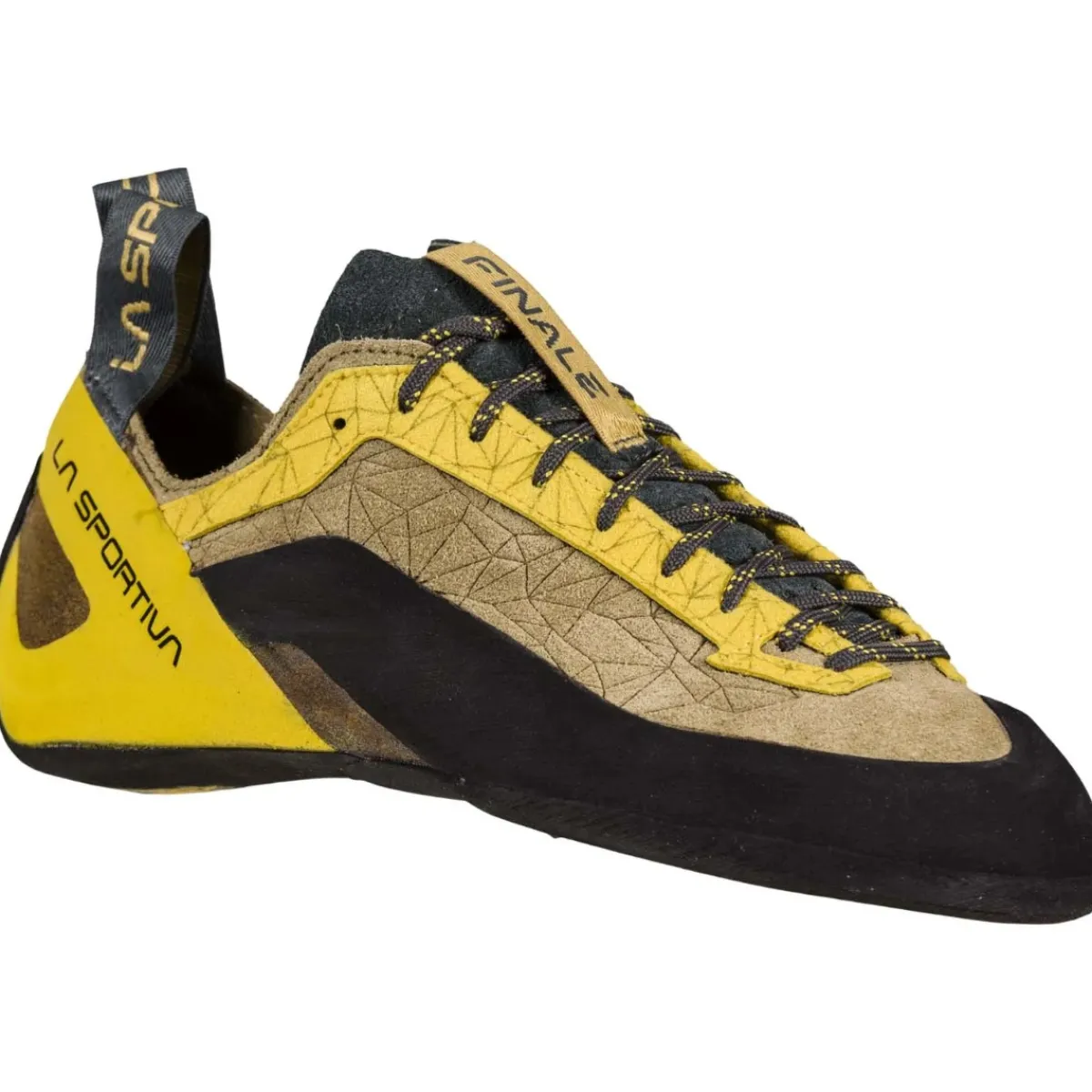 La Sportiva Finale Aloe/Moss climbing shoes Sale