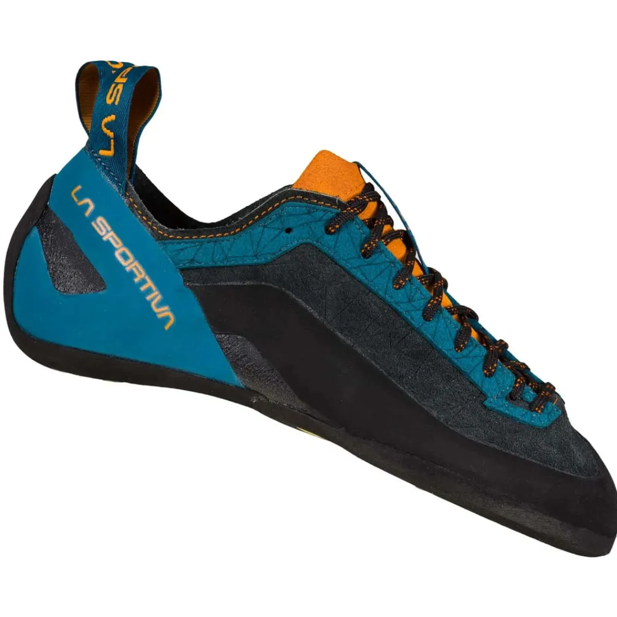 La Sportiva Finale Space Blue/Maple climbing shoes Cheap
