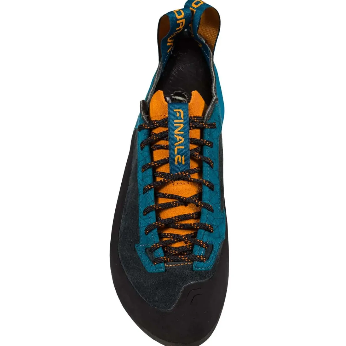 La Sportiva Finale Space Blue/Maple climbing shoes Cheap