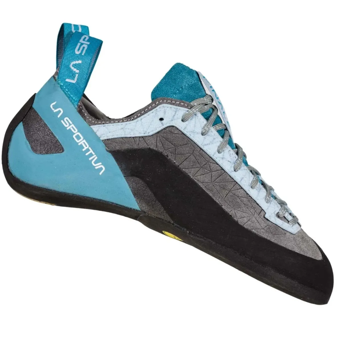 La Sportiva Finale Woman Clay/Topaz climbing shoes Hot