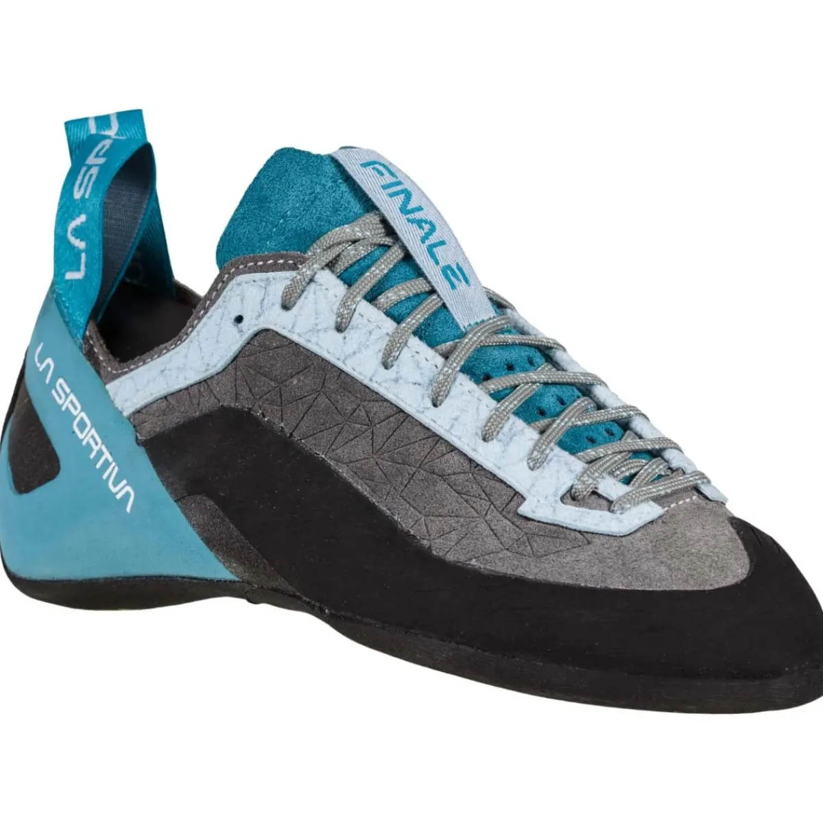 La Sportiva Finale Woman Clay/Topaz climbing shoes Hot