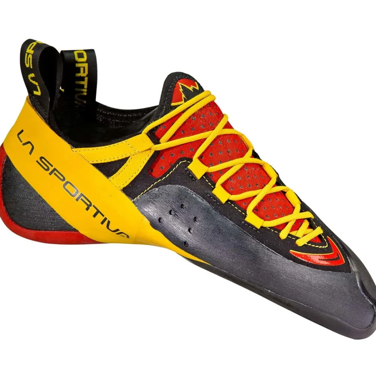 La Sportiva Genius No Edge climbing shoes Outlet